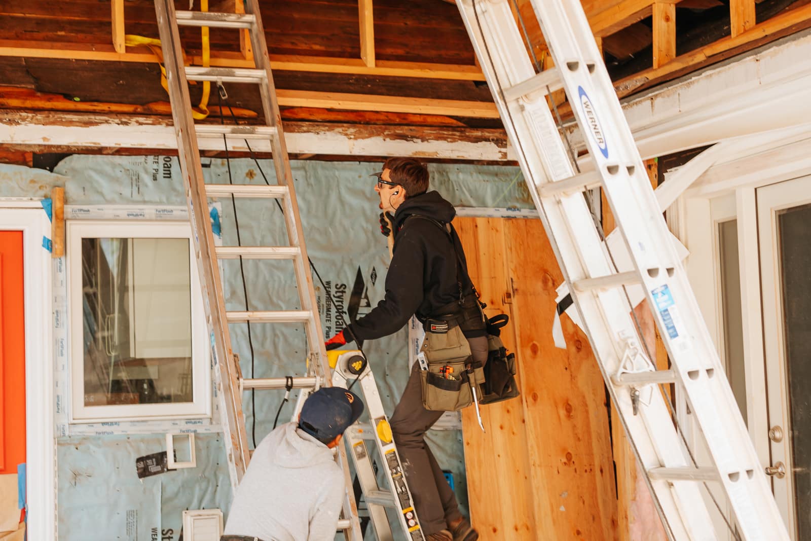 How to Secure Home Improvement Financing in 7 Steps