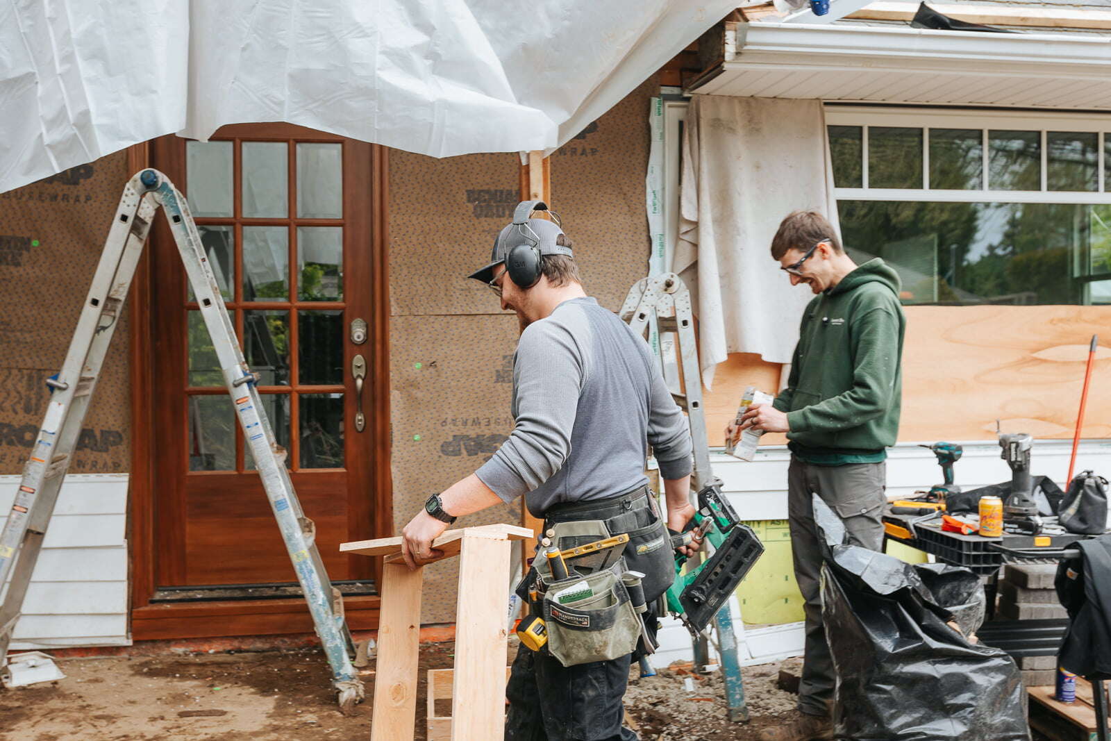 Design-Build vs. General Contractor: What’s the Difference?