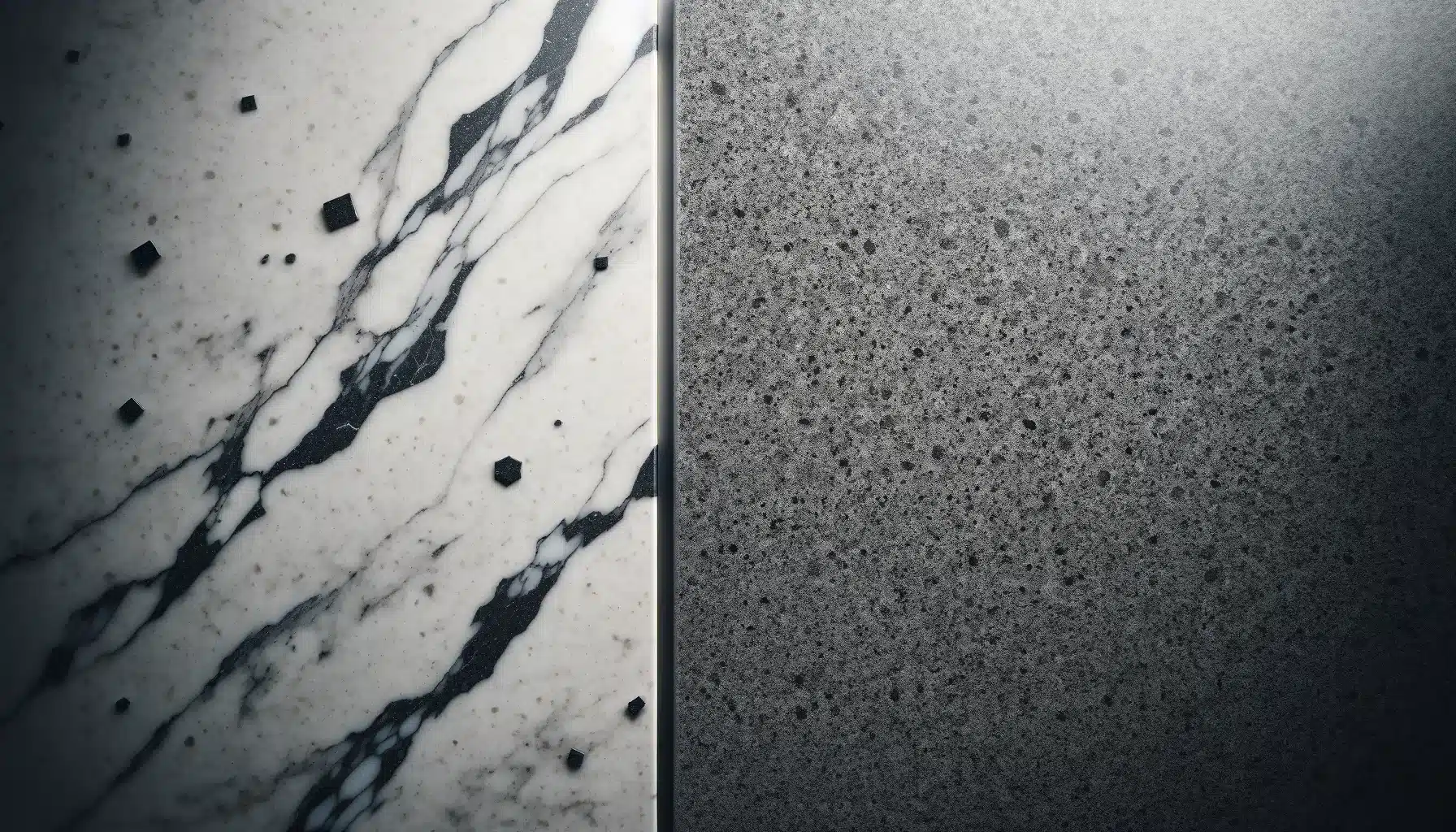 Granite vs. Dekton: Which is Best for My Kitchen?