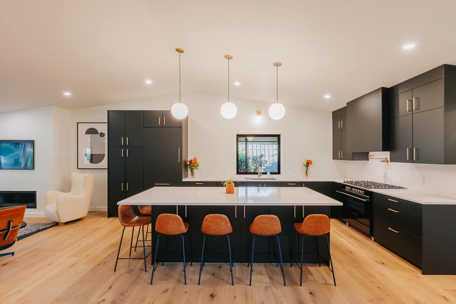 The Benefits of Kitchen Remodeling