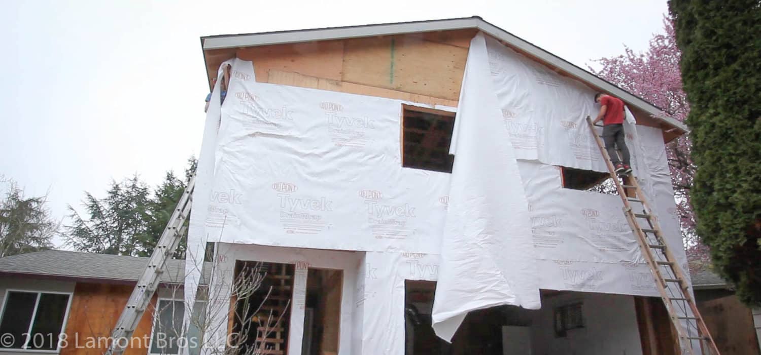 Can I Do An Addition Over My Garage? Yes. Here’s How.