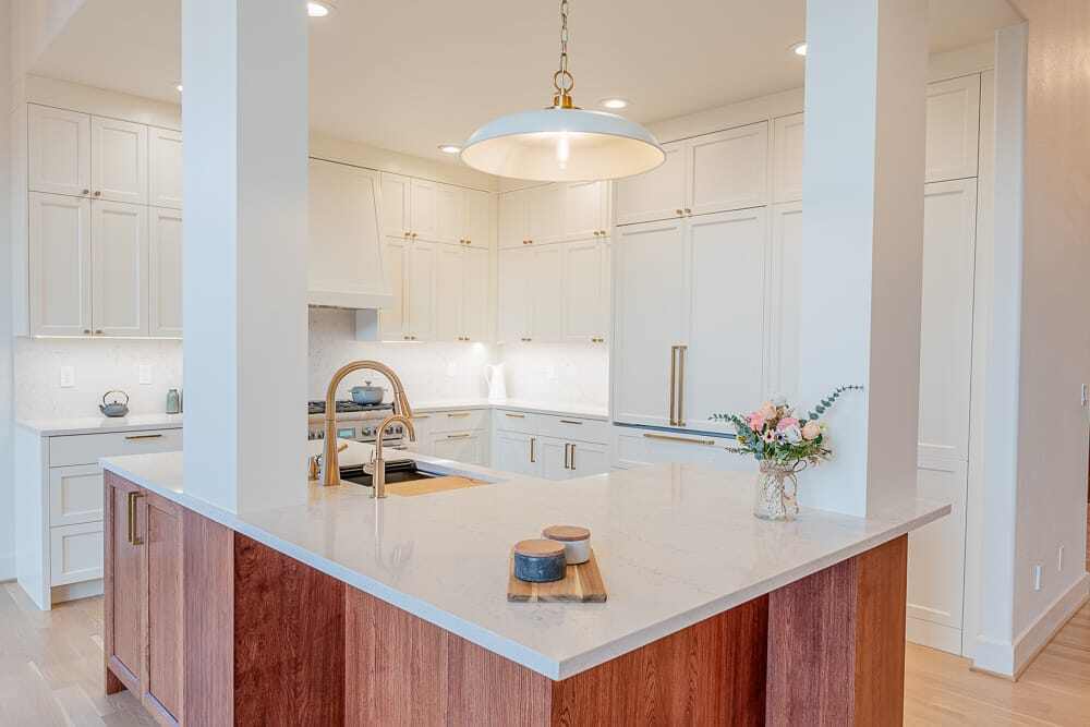 Kitchen Remodeling Design: A Complete Guide to Planning Your Dream Kitchen