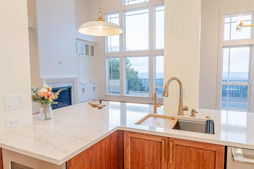 Angled Power Strips: 3 Clever Ways to Hide Kitchen Outlets Without Sacrificing Function