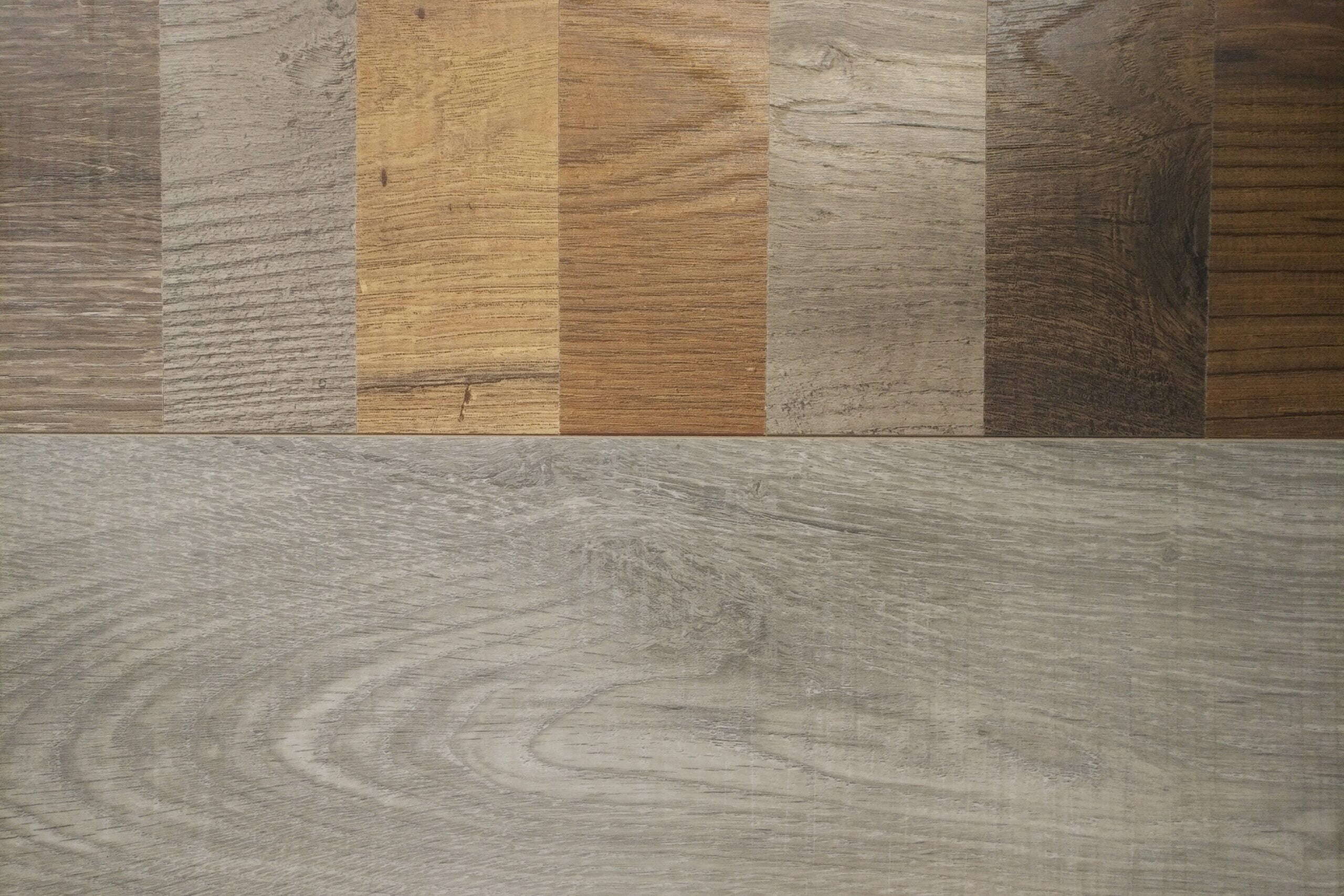 What type of flooring is right for me?