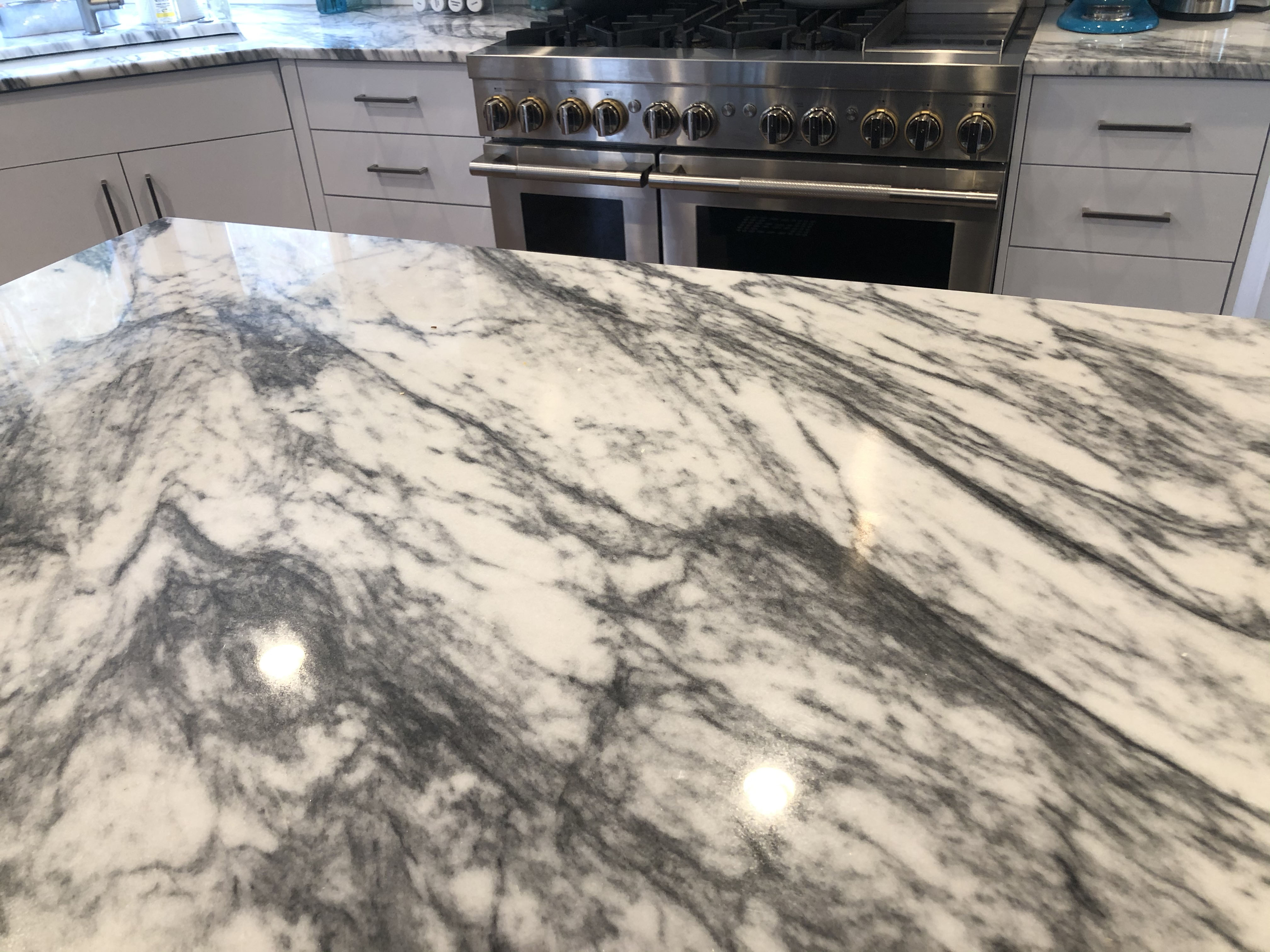 smart remodeling: you don't need to spring for expensive marble countertops