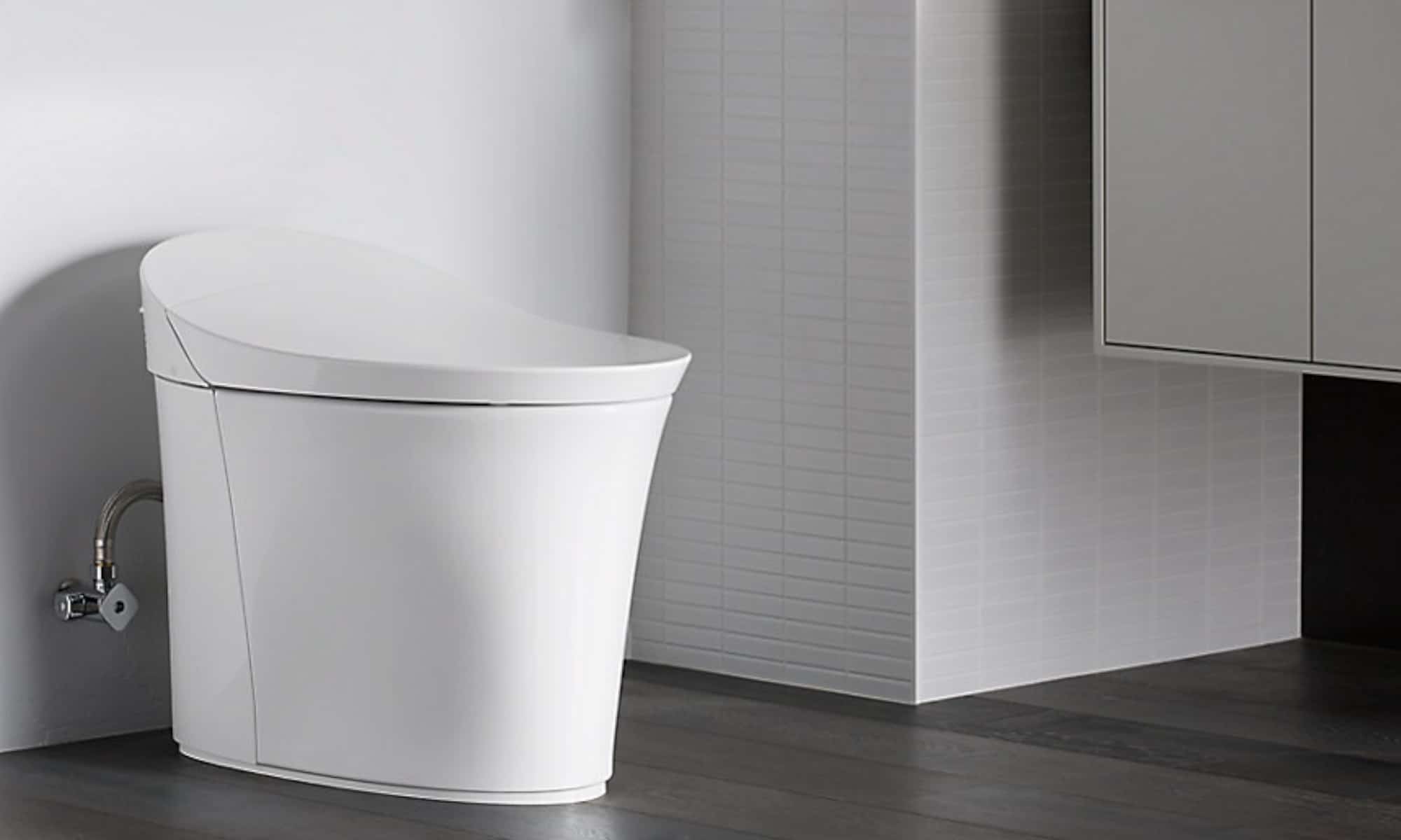 Good Better Best: Toilet Options For Your Bathroom