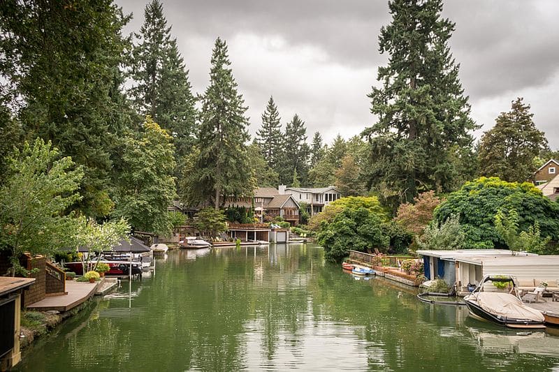 What to Expect When Remodeling in Lake Oswego, Oregon