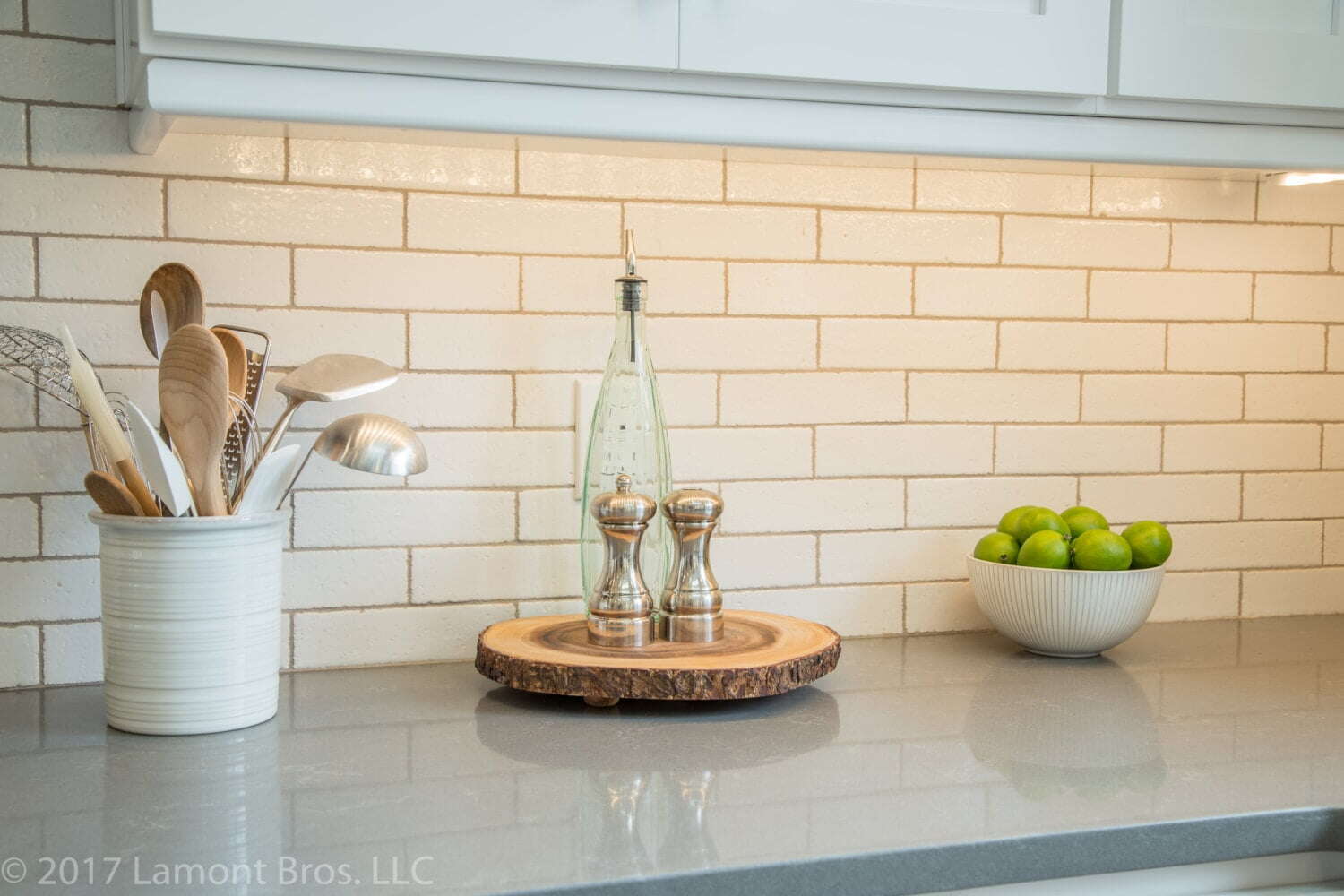 Subway Tile Design Ideas