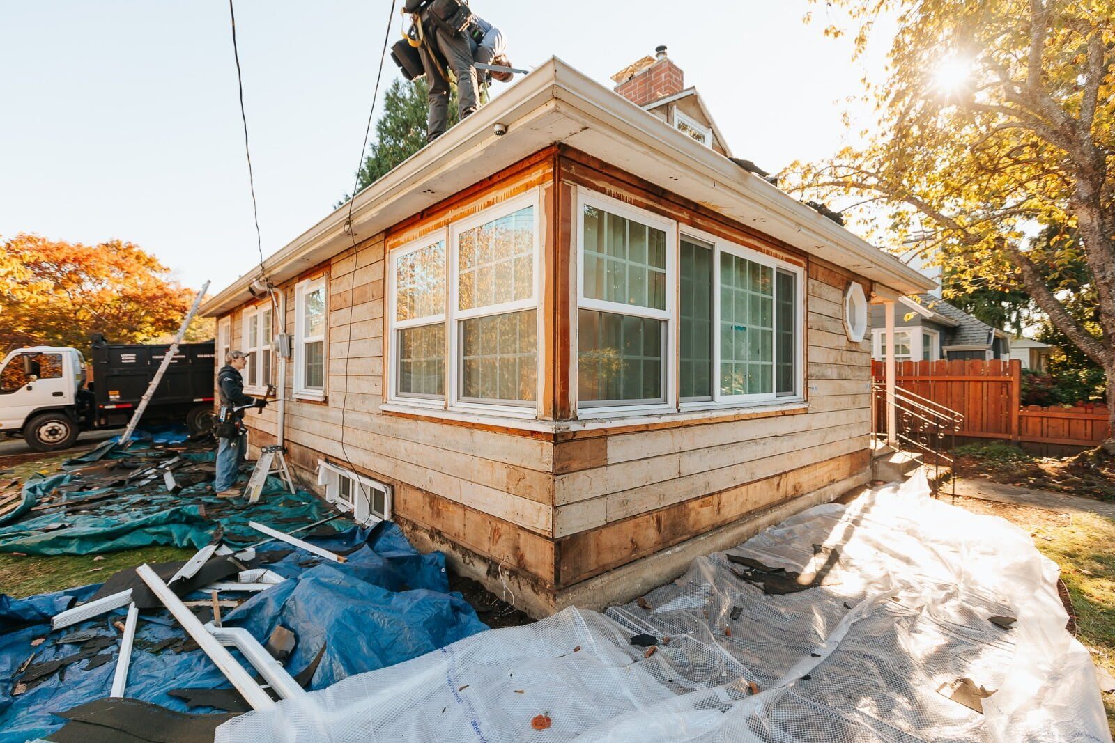 Home Addition Cost Breakdown