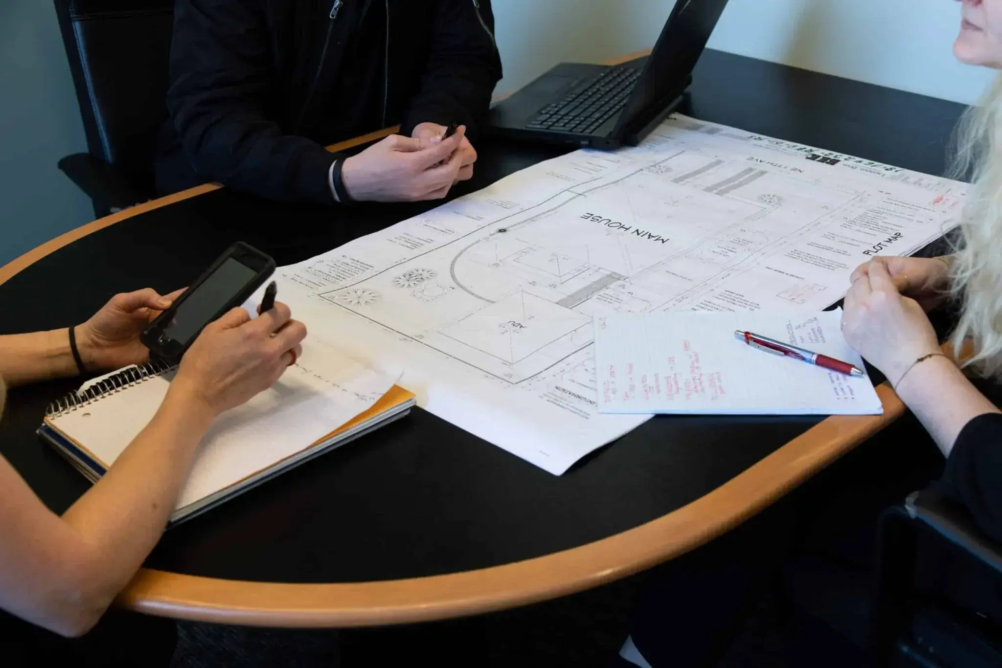How much do remodel design plans cost?
