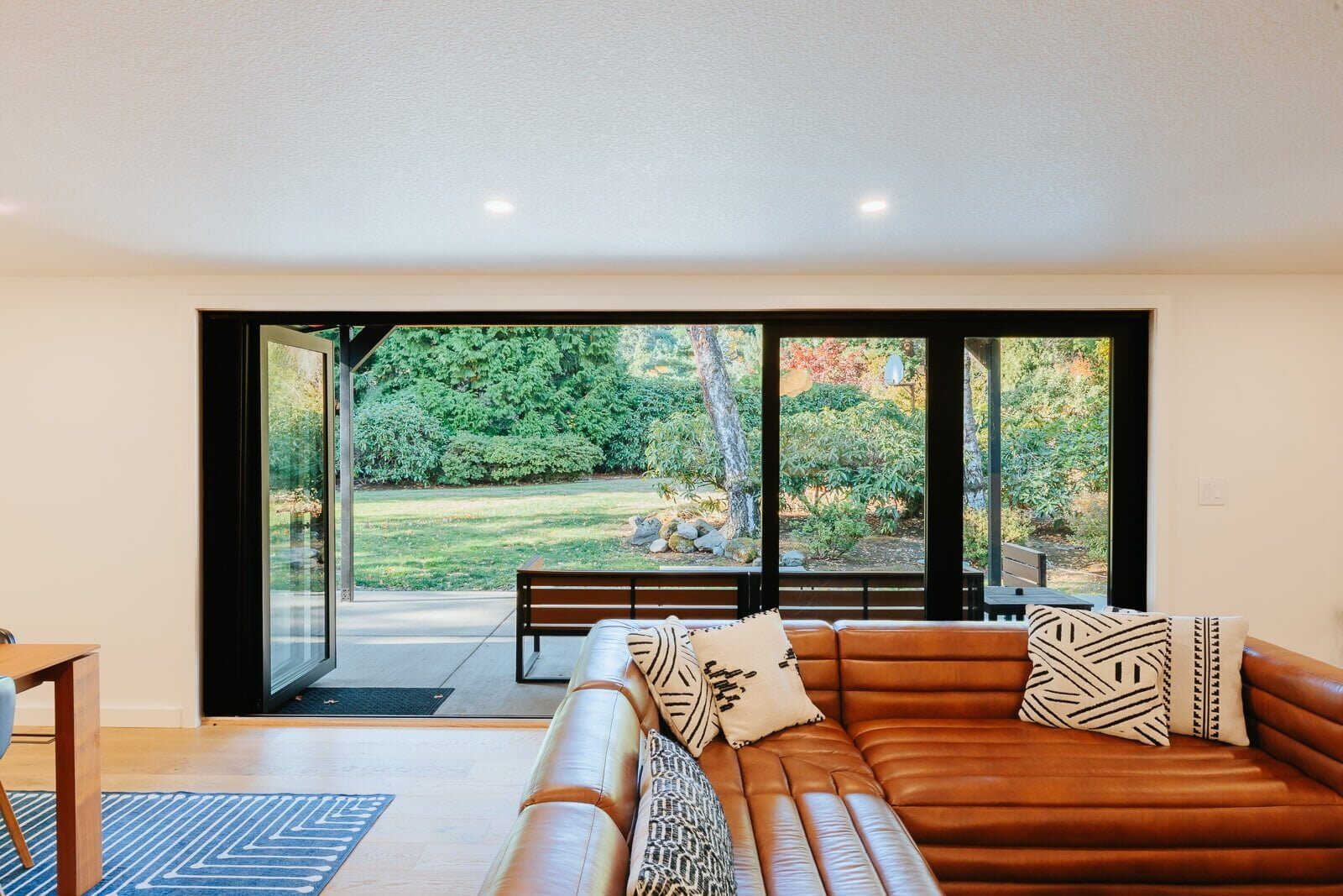 How Oversize Doors Can Enhance Your Home Remodel