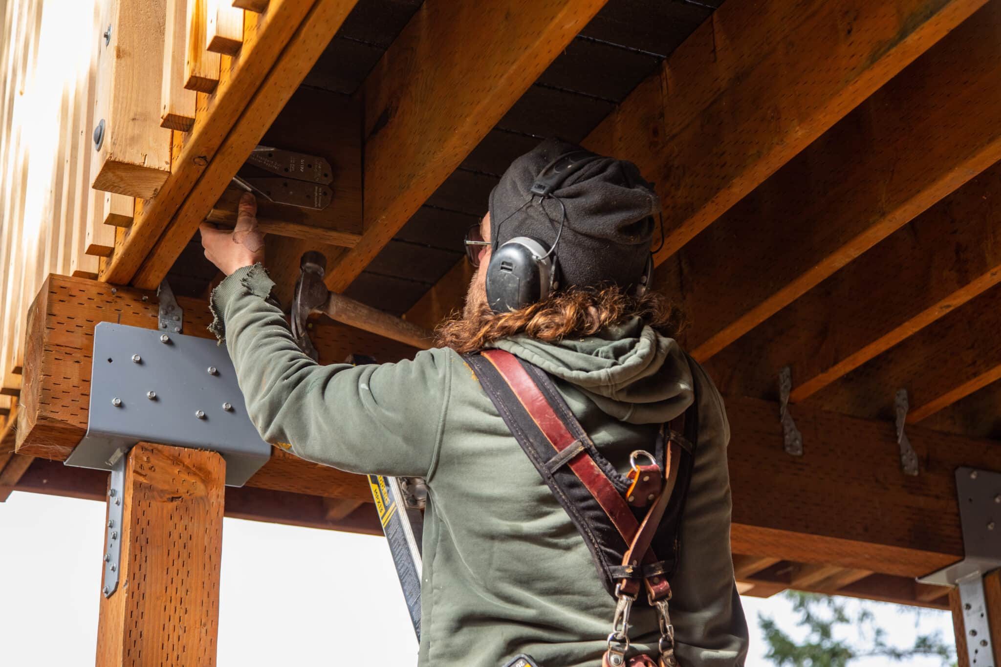The FIR Program: A Game-Changer for Your Next Portland Remodel