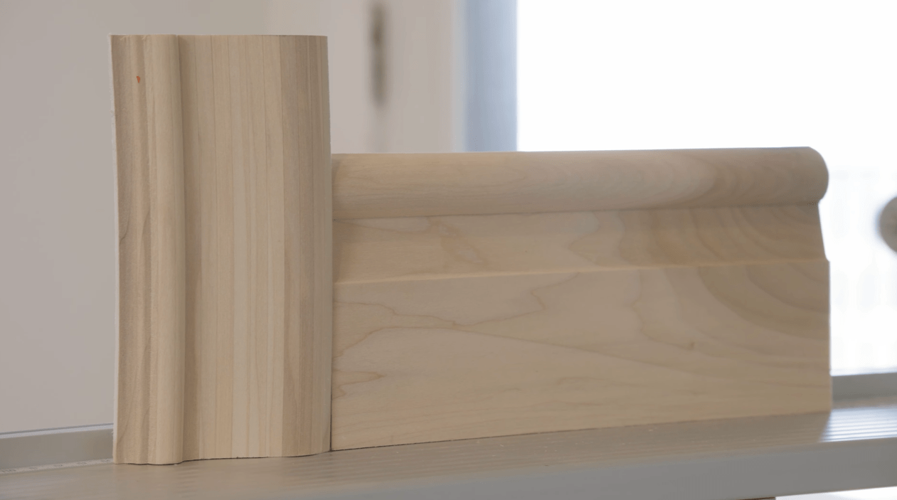 Trim & Molding Options: Budget and Premium Comparisons - Lamont Bros.