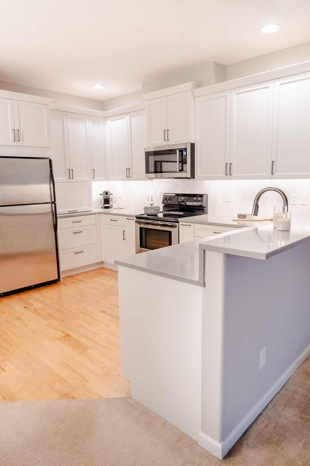 Is the Kitchen Work Triangle Outdated? Modern Design Alternatives for Today’s Home