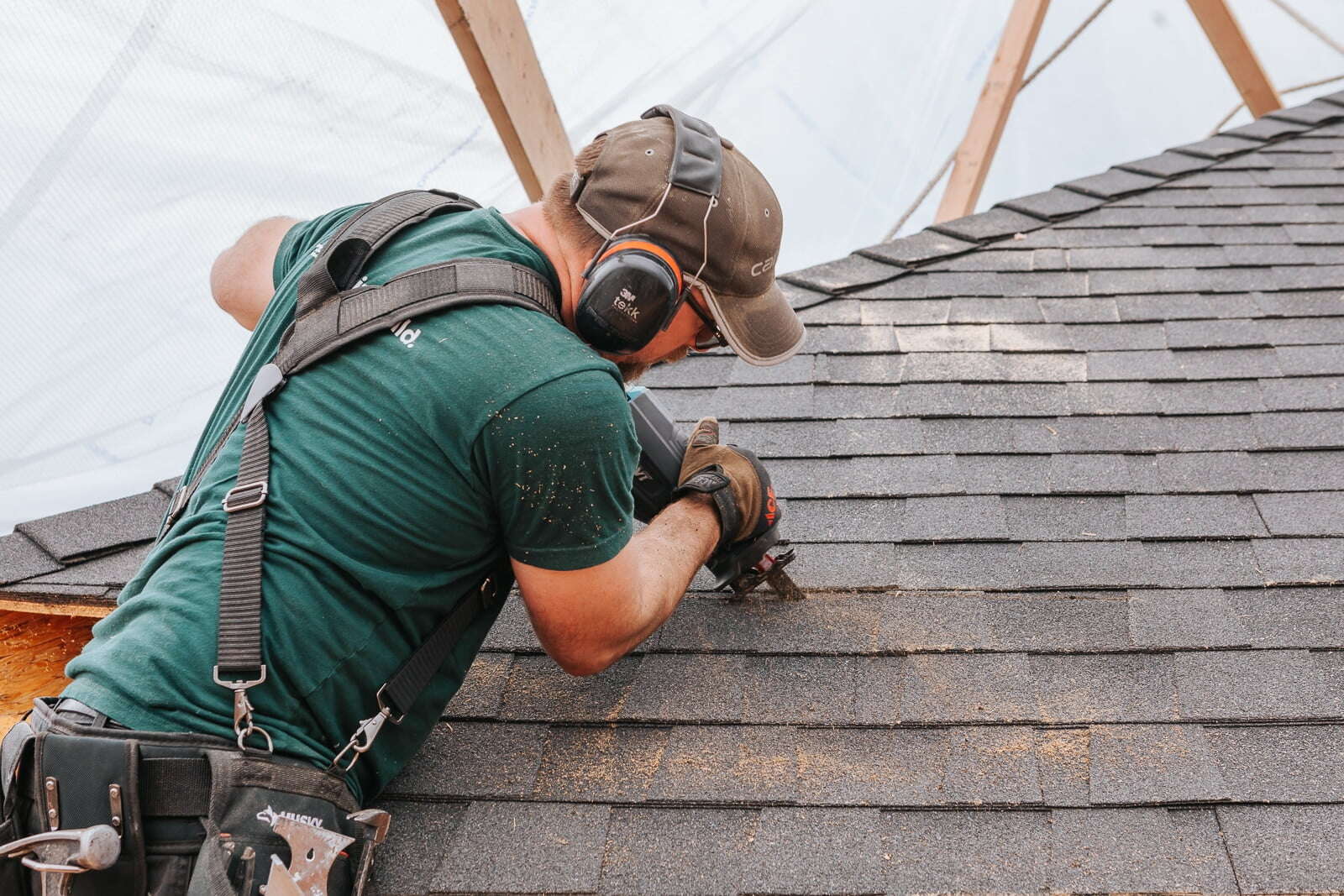 Good, Better, Best: Roofing Options for Your Home