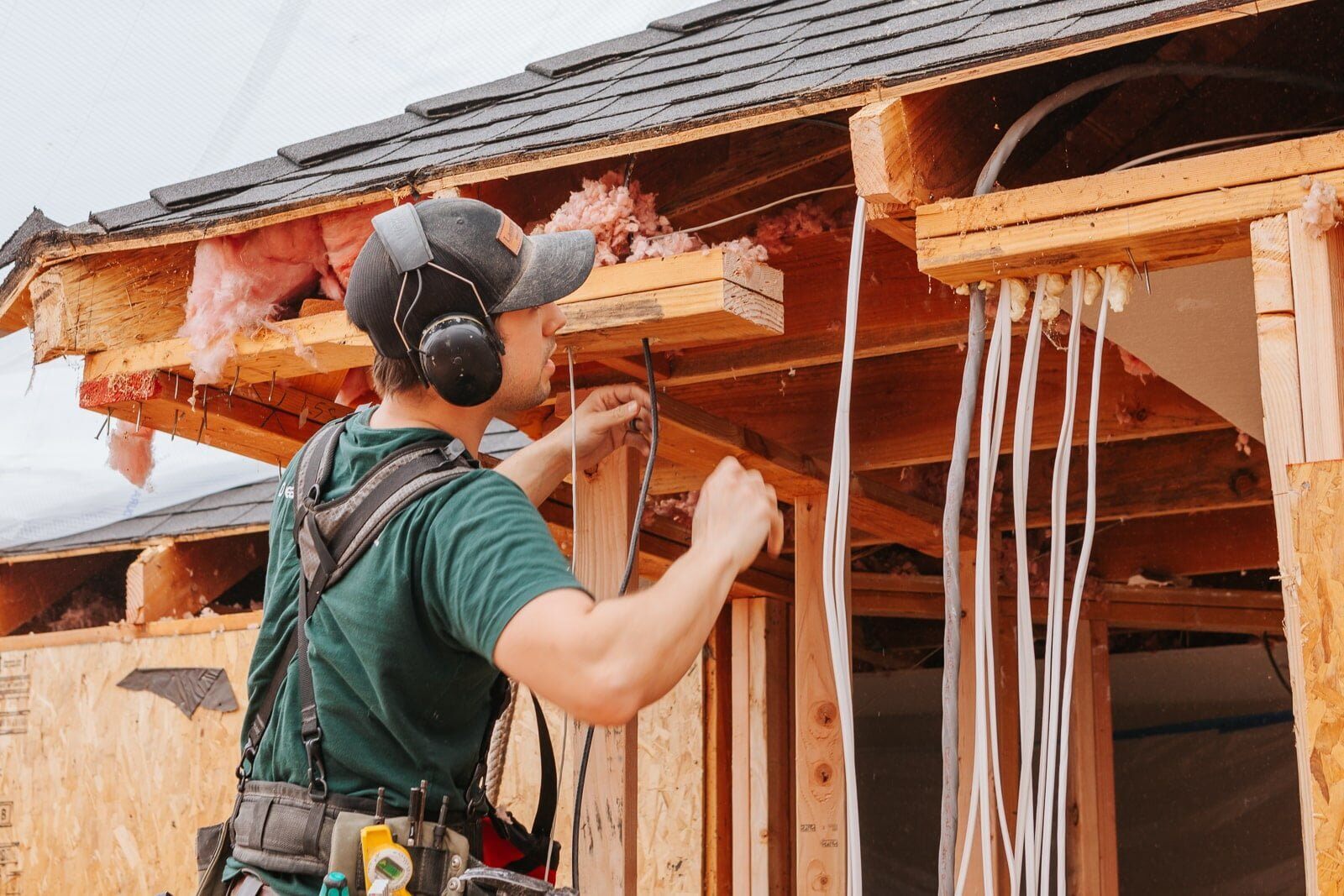 5 Things Every Homeowner Should Know Before Their First Remodel