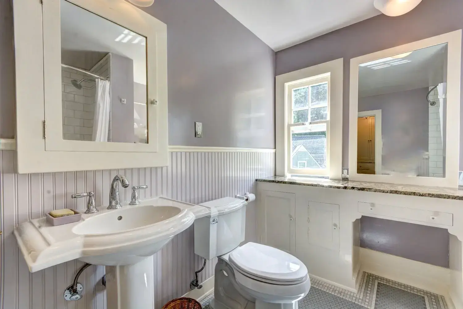Our Guide to Common Toilet Types and Features