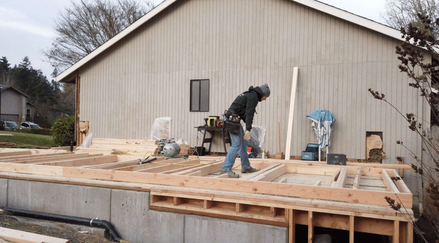 Remodeling Costs: Why Are Lumber Prices So High