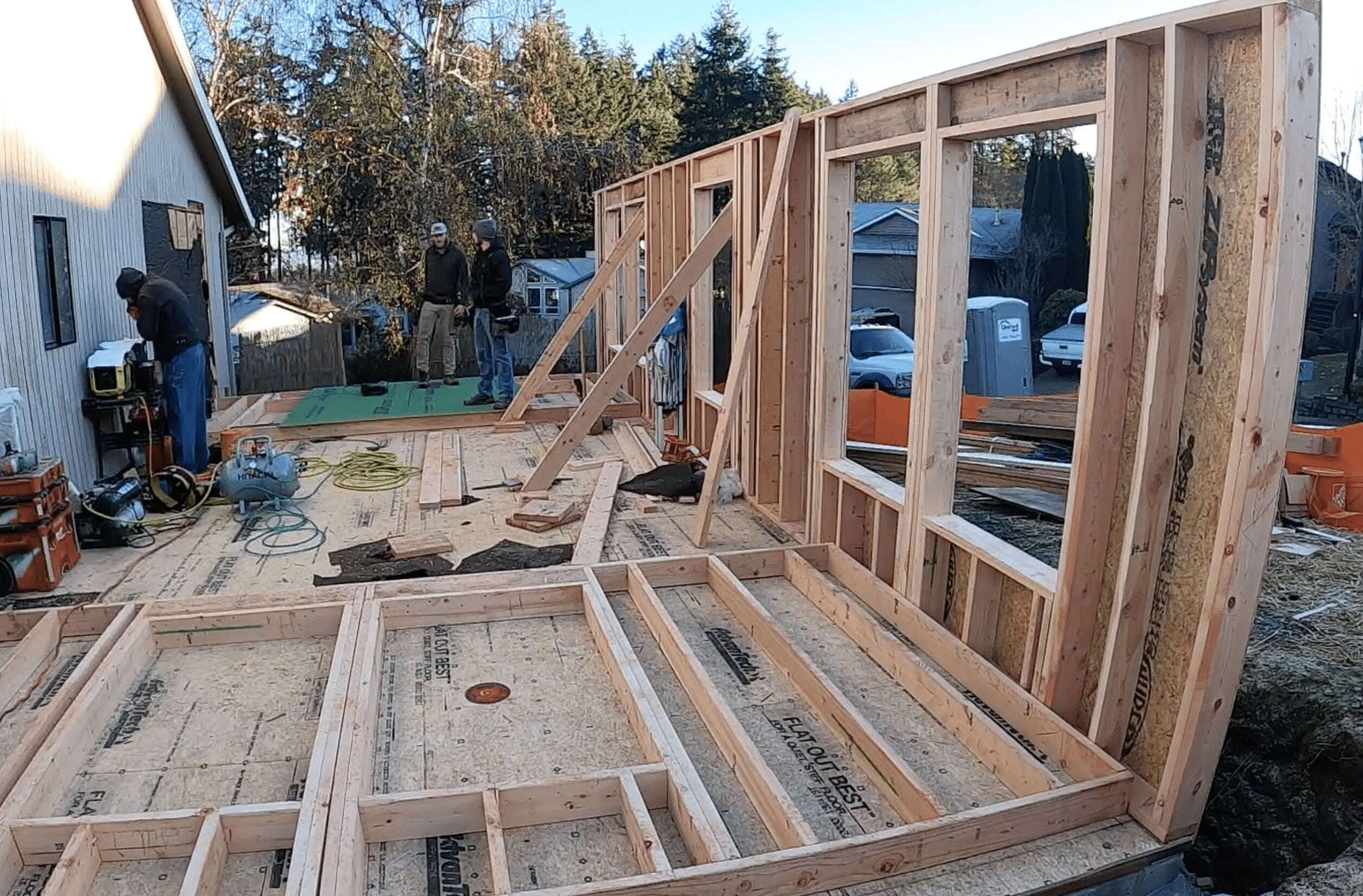 5 Remodeling Mistakes to Avoid