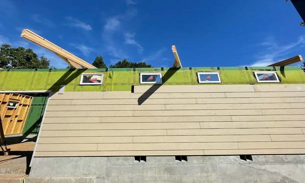 What is the best type of exterior siding for your Portland home?