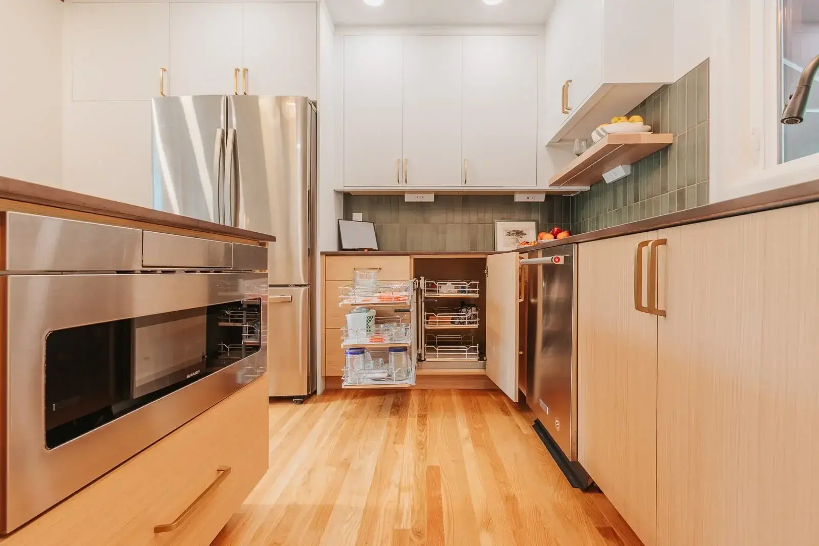 How Much Do New Kitchen Cabinets Cost? 2025 Price Guide & Buying Tips