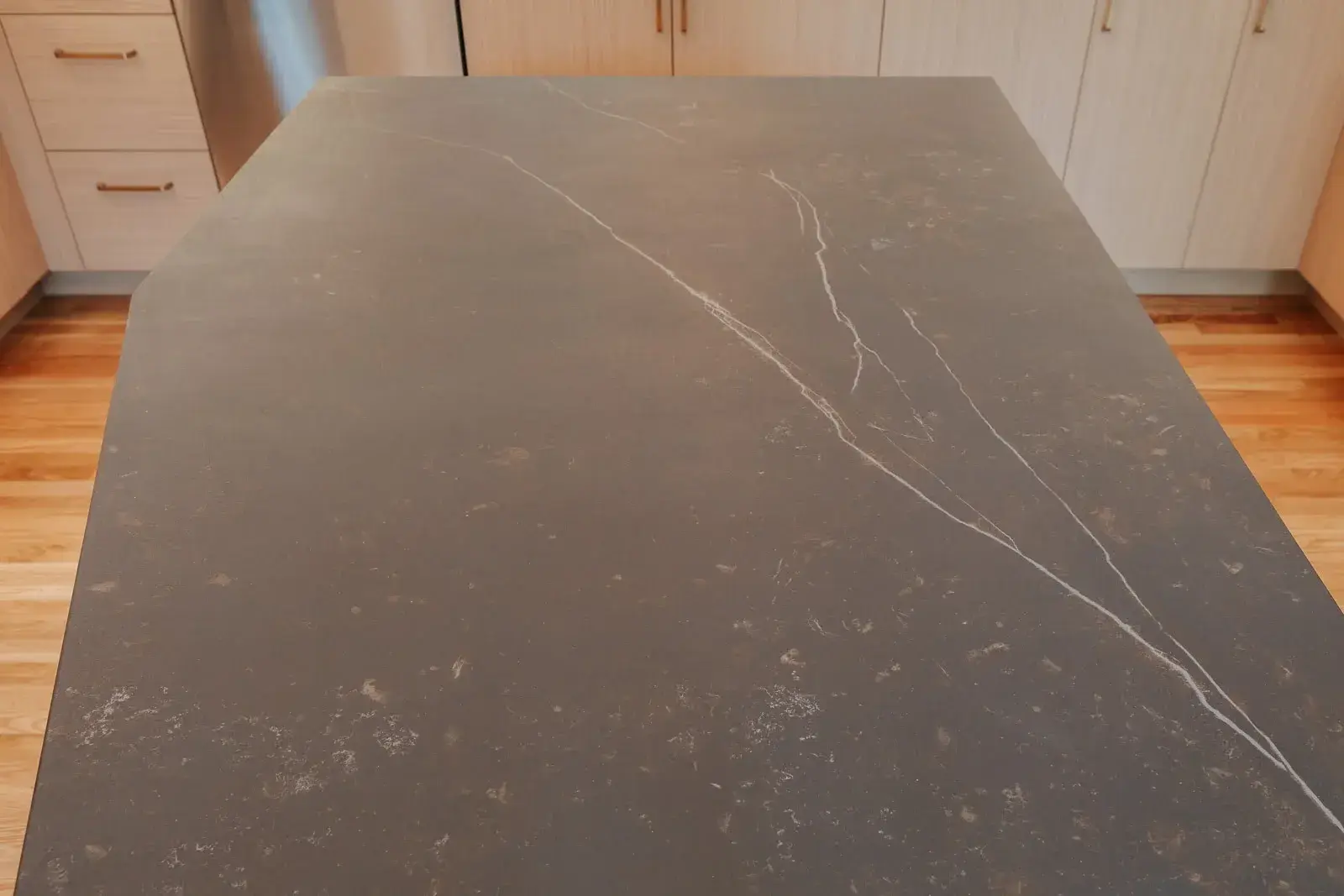 Dekton Sintered Stone Countertops: An Honest Product Review