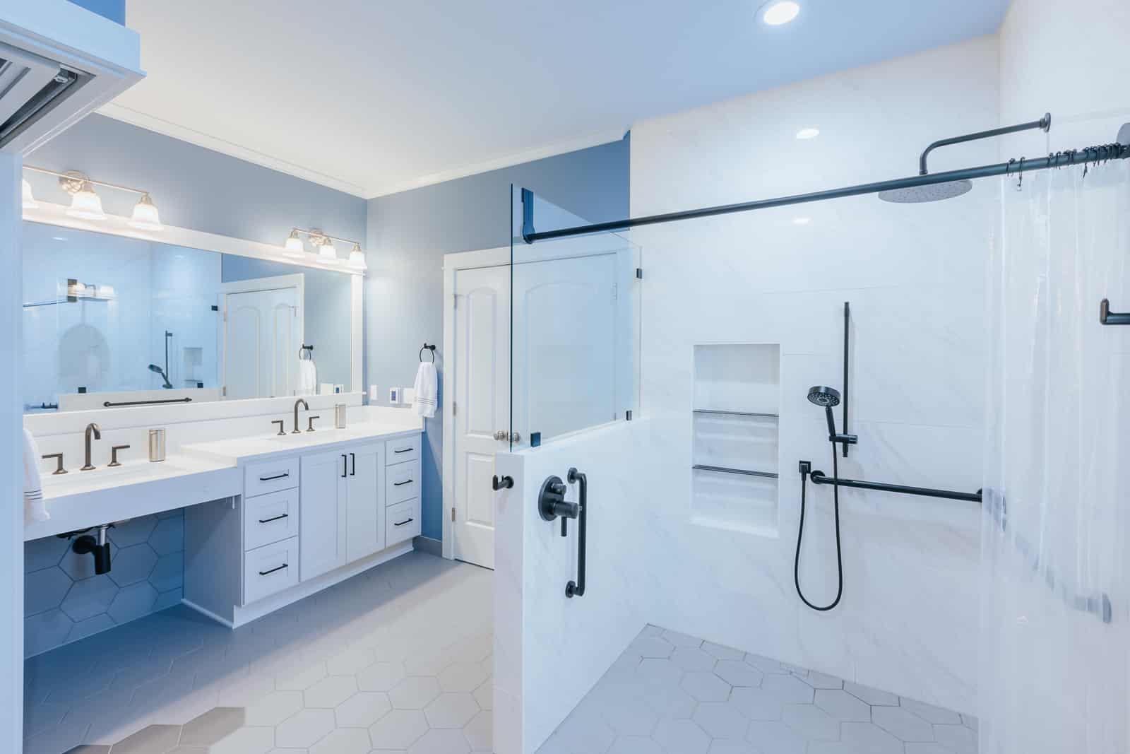 Bathroom Remodel Cost Breakdown