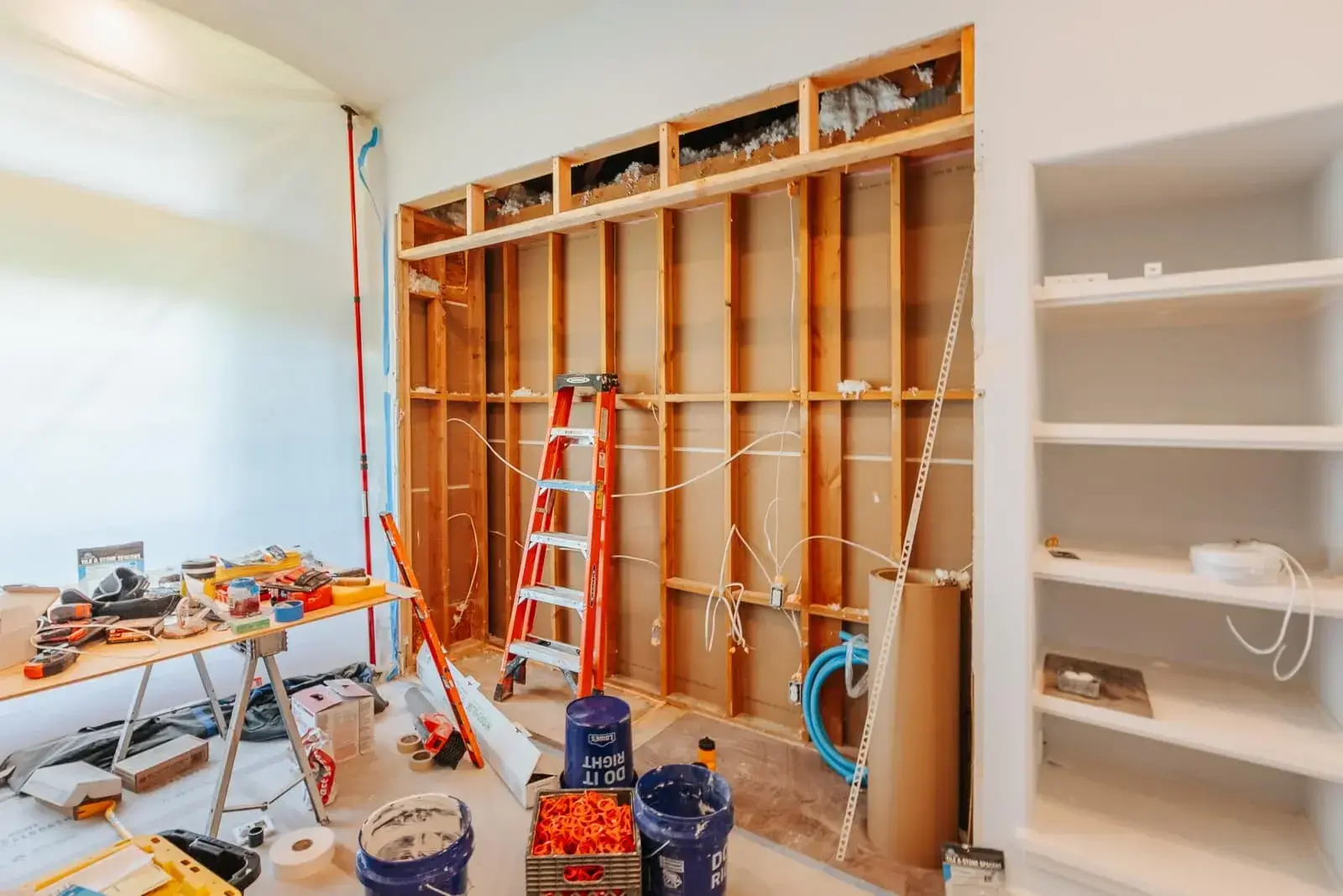 How Soon Can I Start My Remodel? Case Studies and Insights