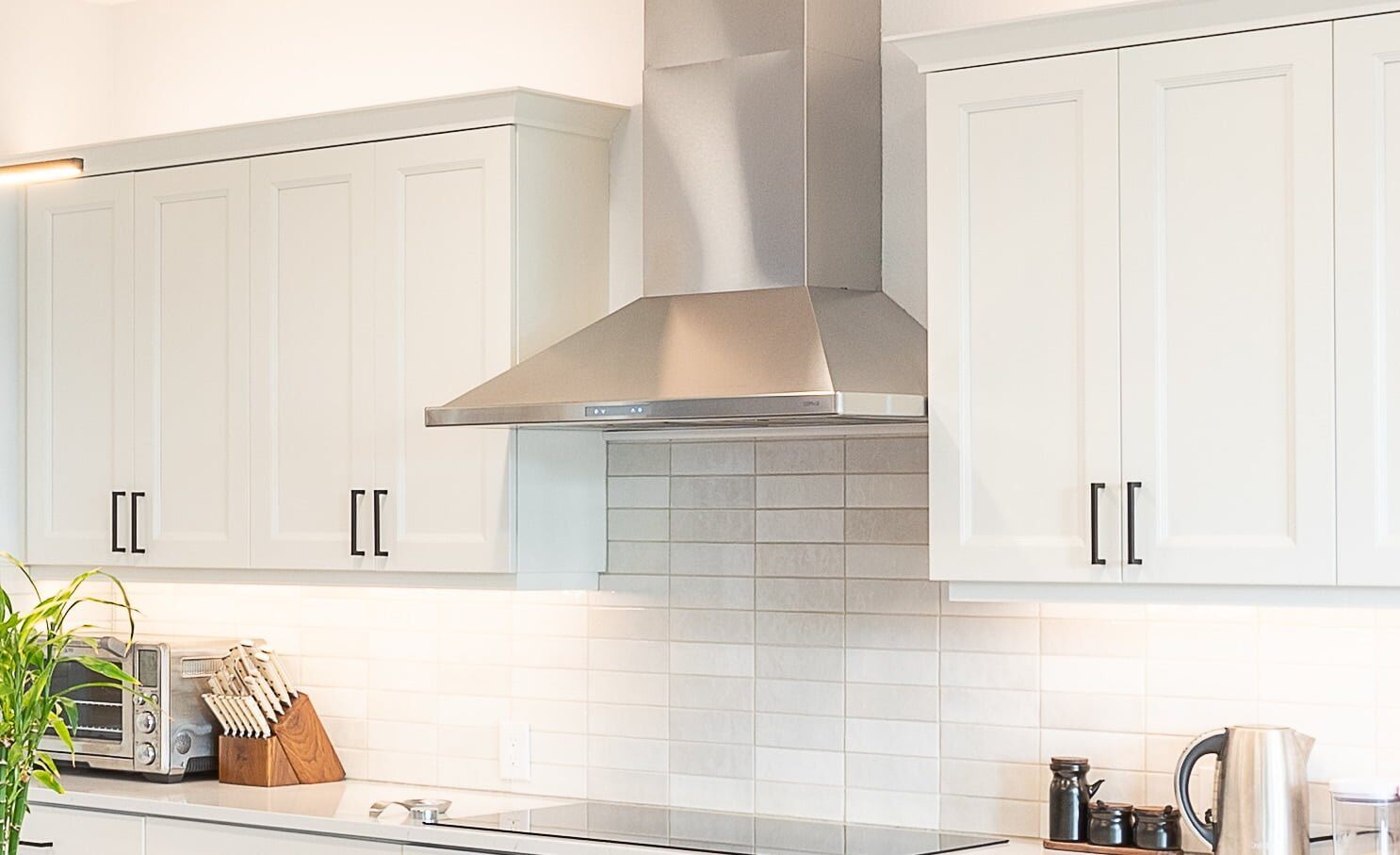Common Kitchen Airflow and Ventilation Problems