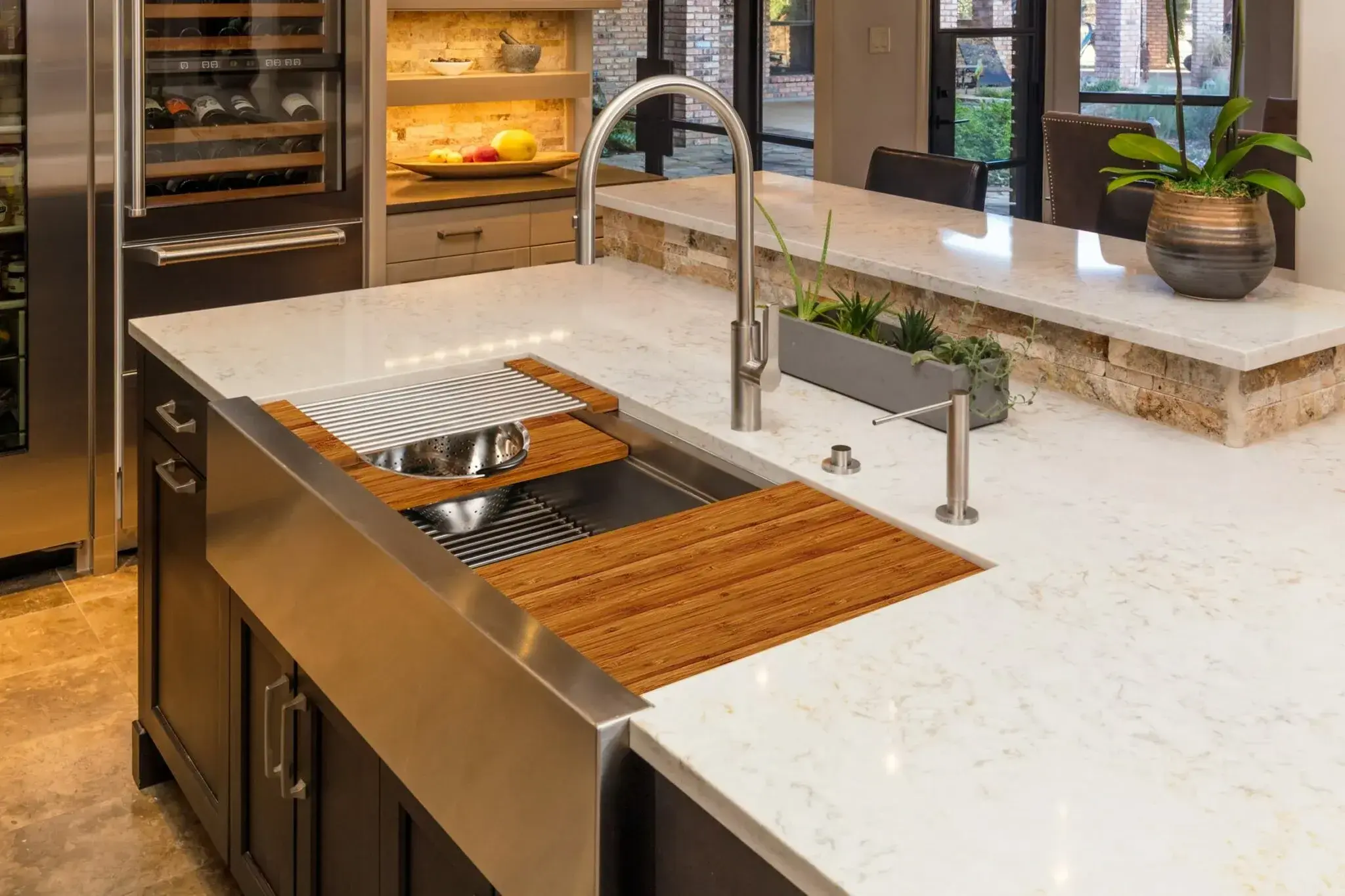 Workstation Sinks: Our Top Picks
