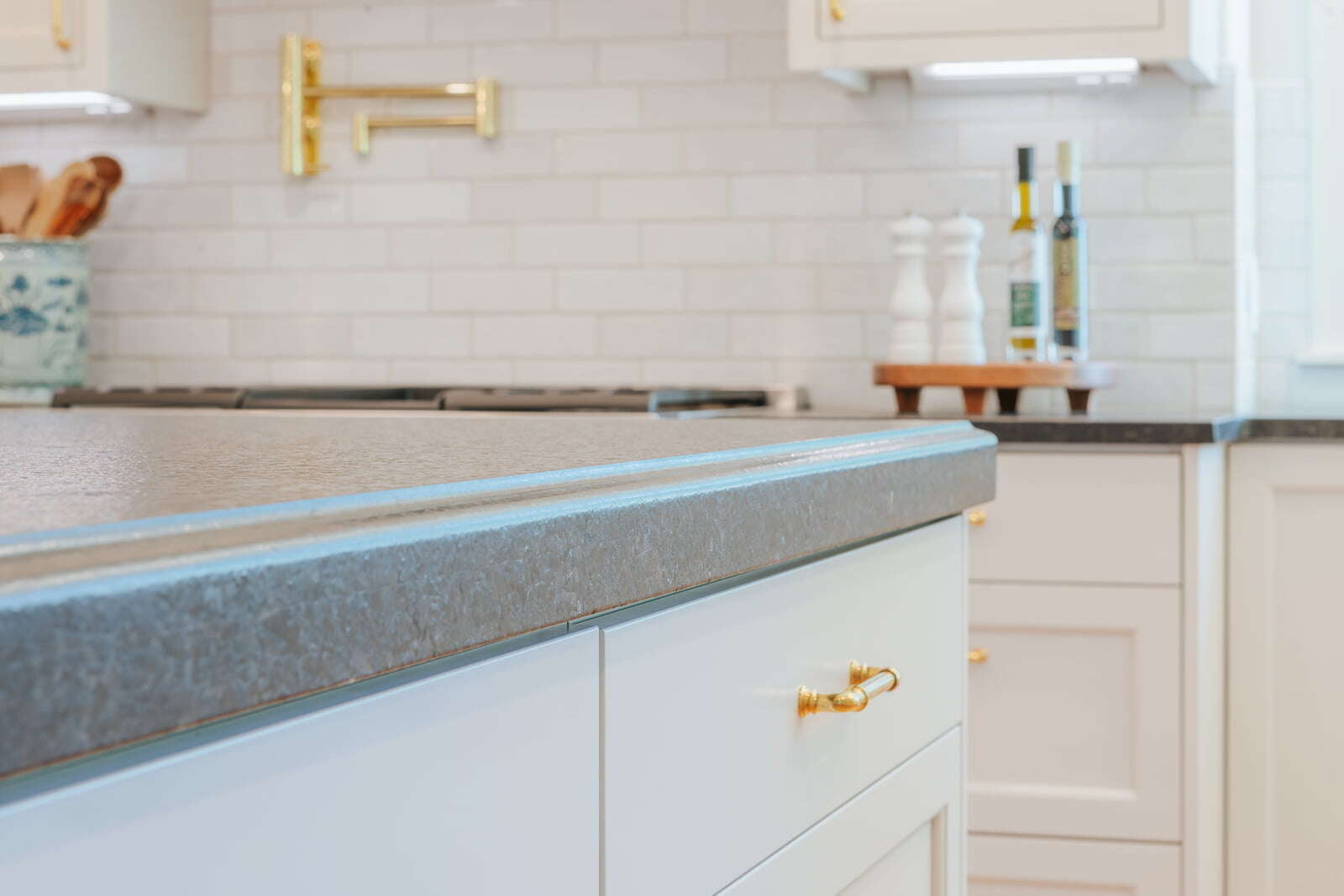 Good Better Best: Cabinet & Door Hardware