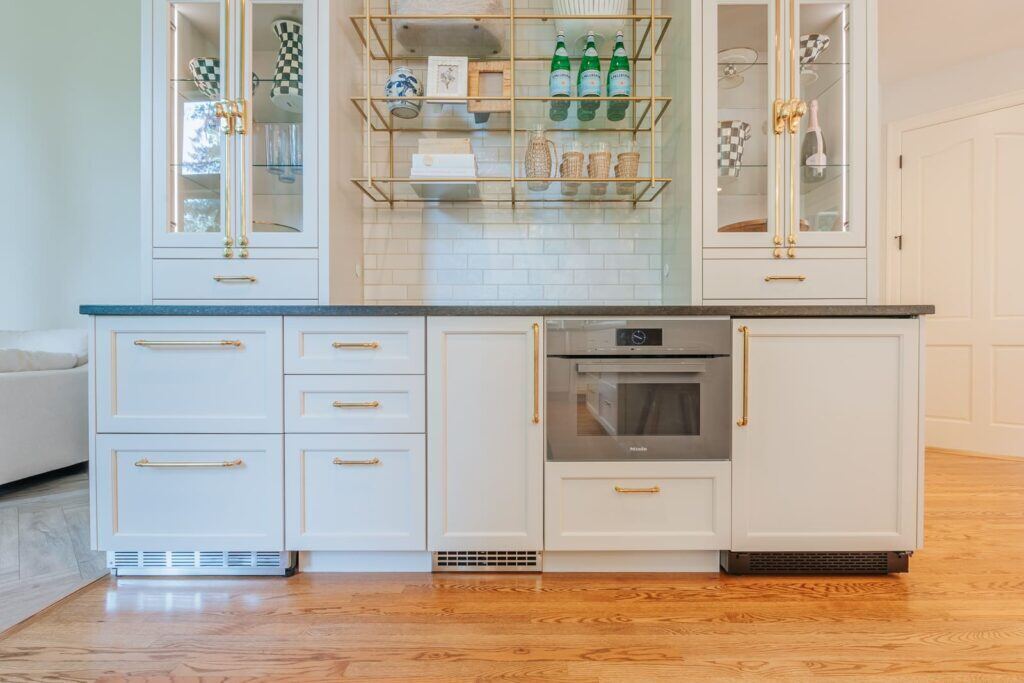How Much Do New Kitchen Cabinets Cost 2026 Price Guide Photo Inspiration
