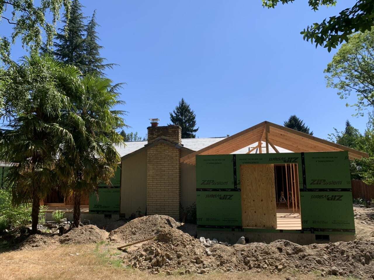 Understanding Addition Cost per Square Foot: Case Studies and Analysis
