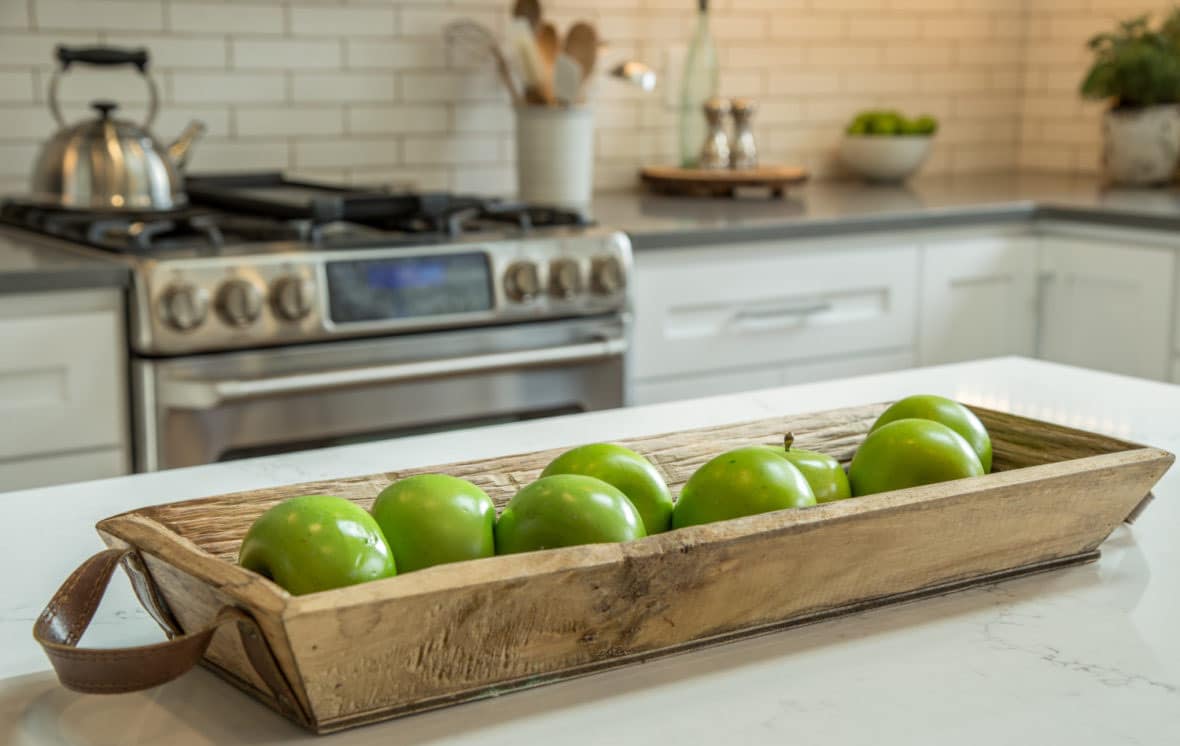 5 Simple Kitchen Remodel Projects That Add Value