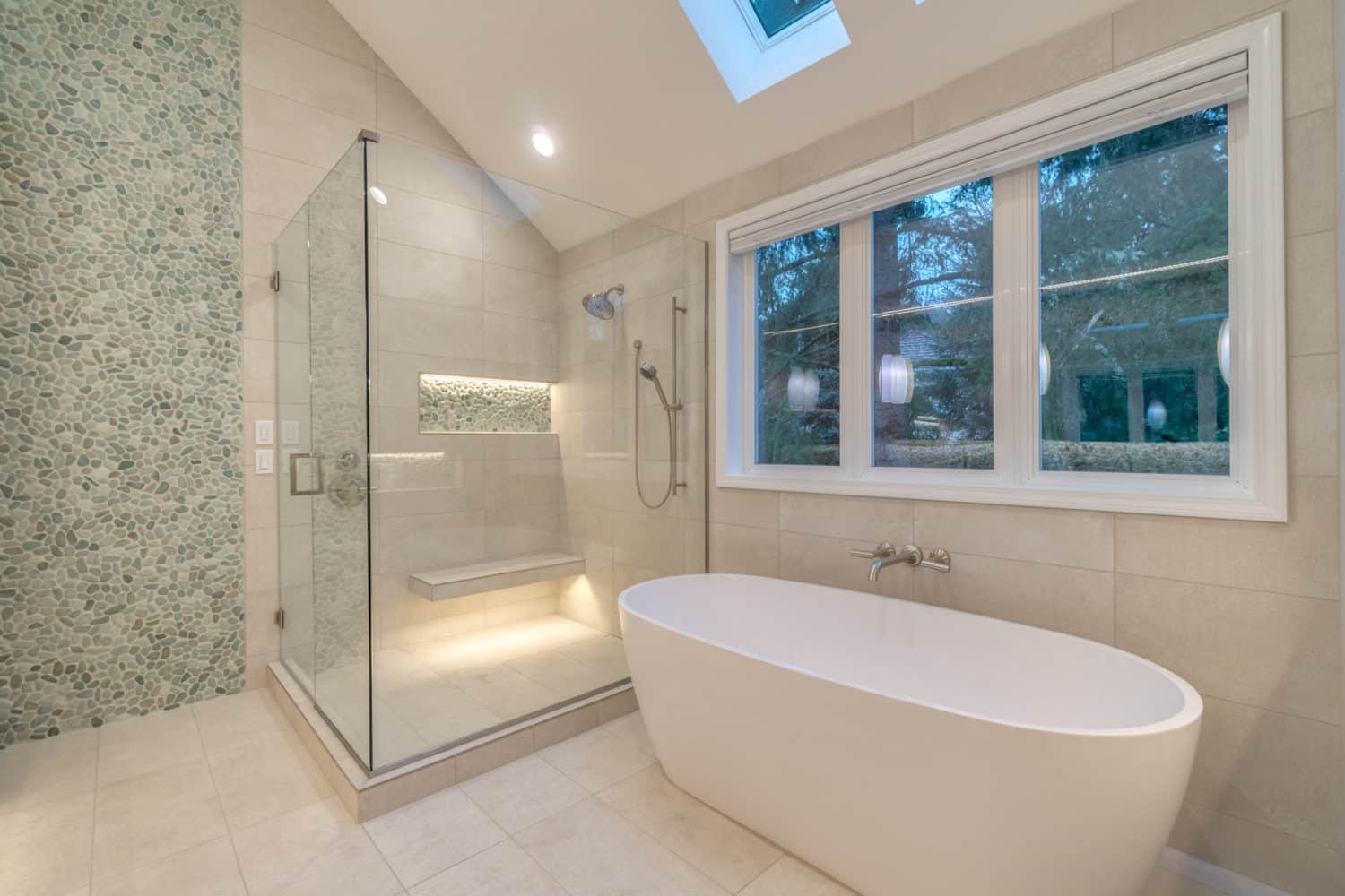 6 Luxury Upgrades for Your Bathroom Remodel