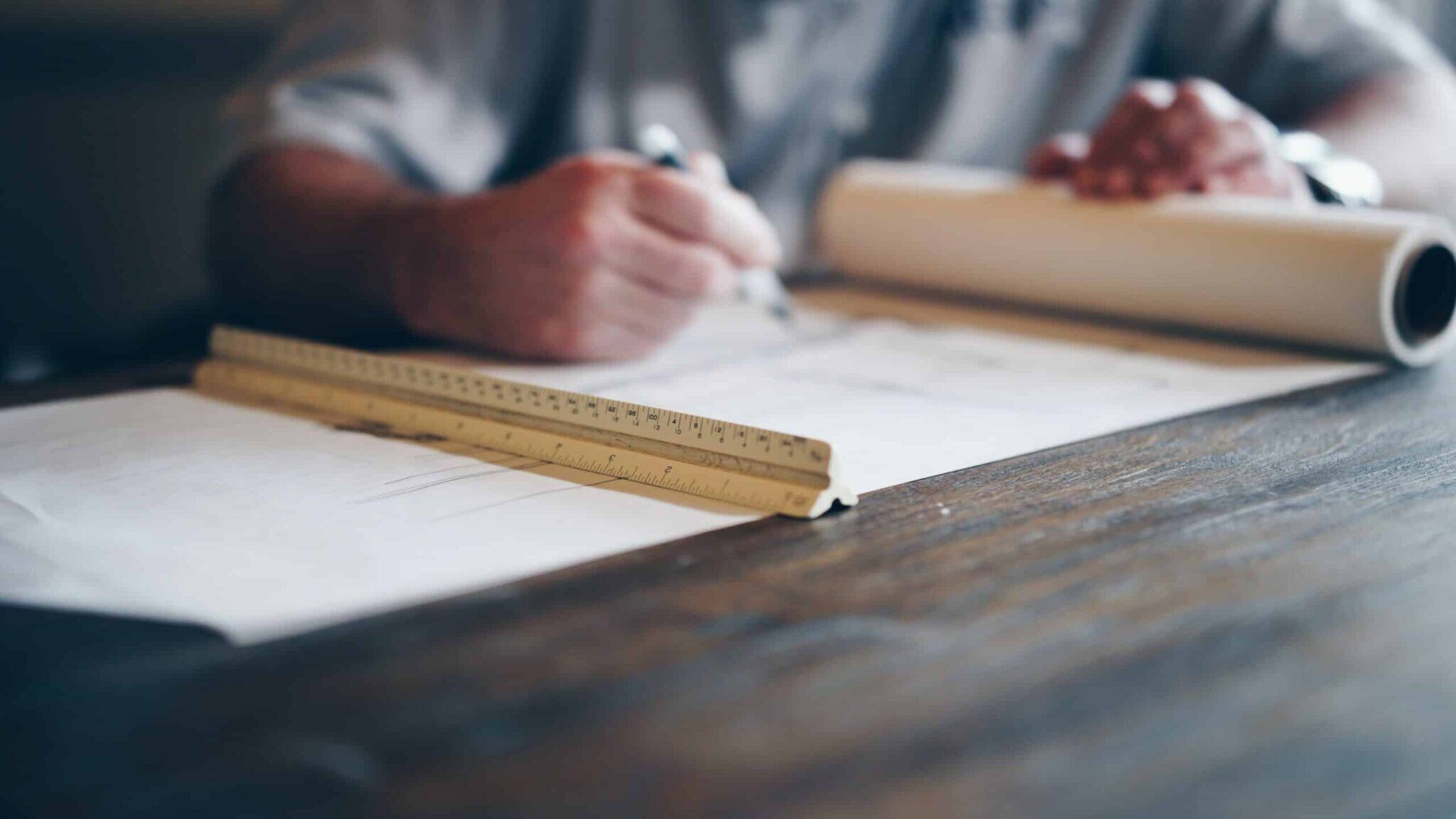 Architect vs. Interior Designer: What’s the difference?