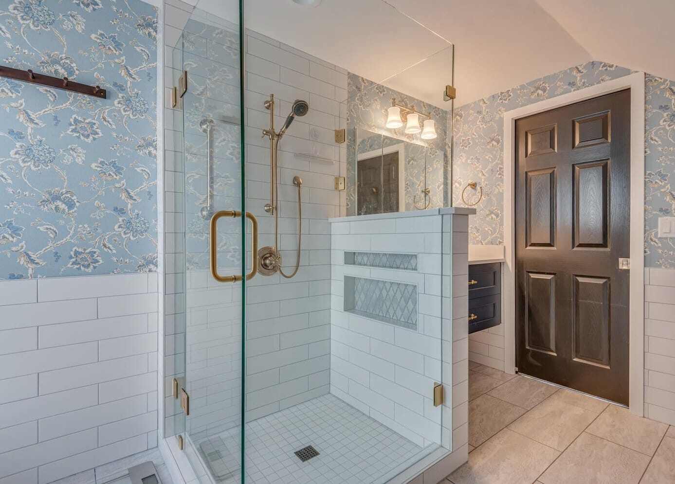 Does a Master Bathroom Need a Bathtub?