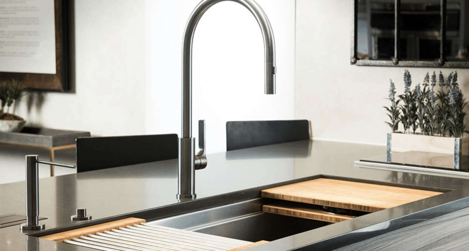 Workstation Sinks: Uses, Benefits, and Costs