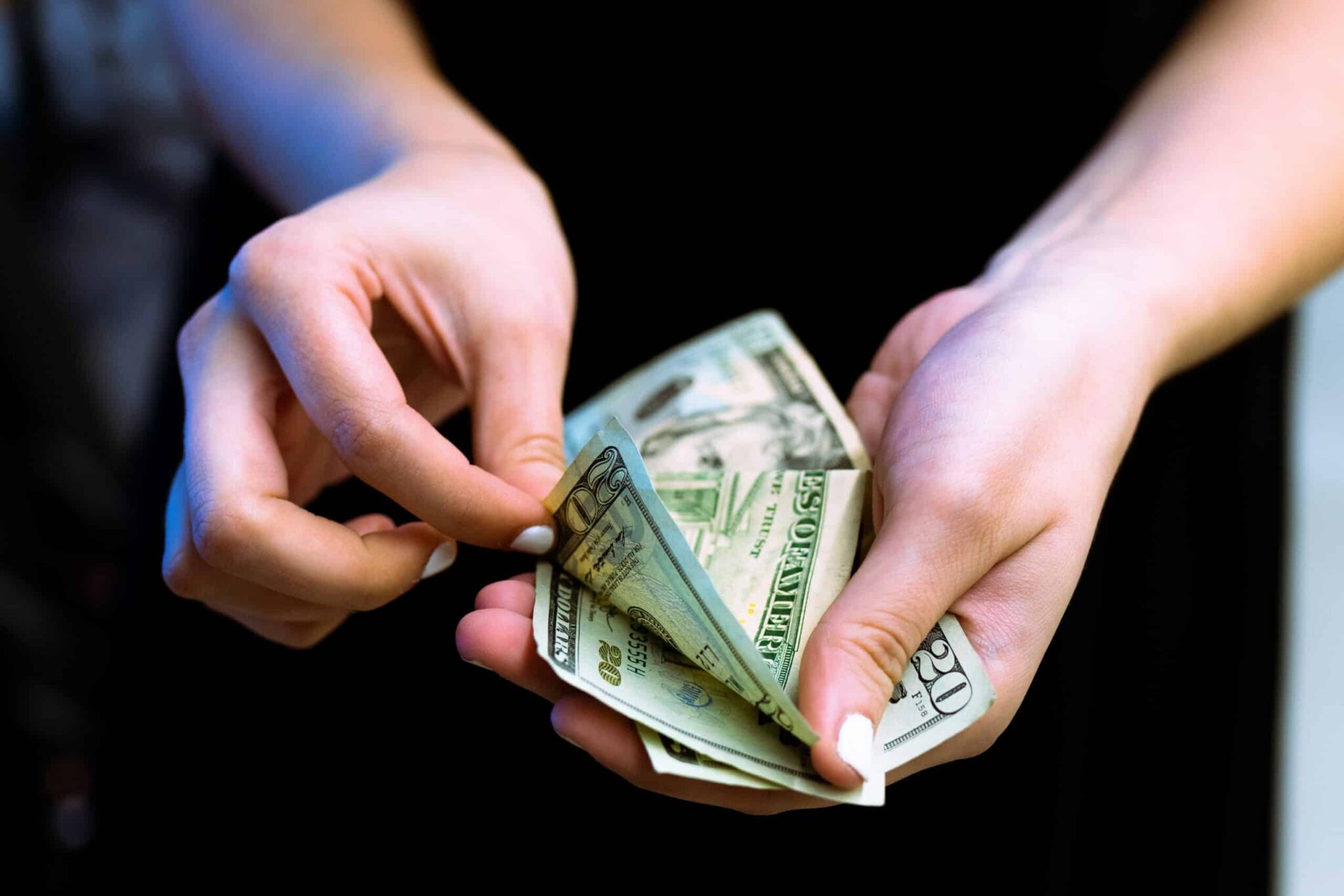 What is Lamont Bros.’ Payment Process?