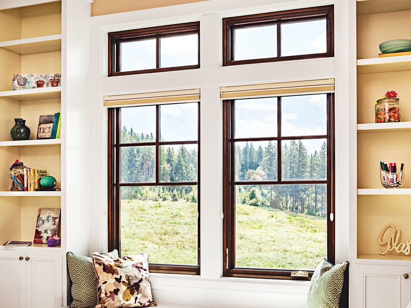 fiberglass windows