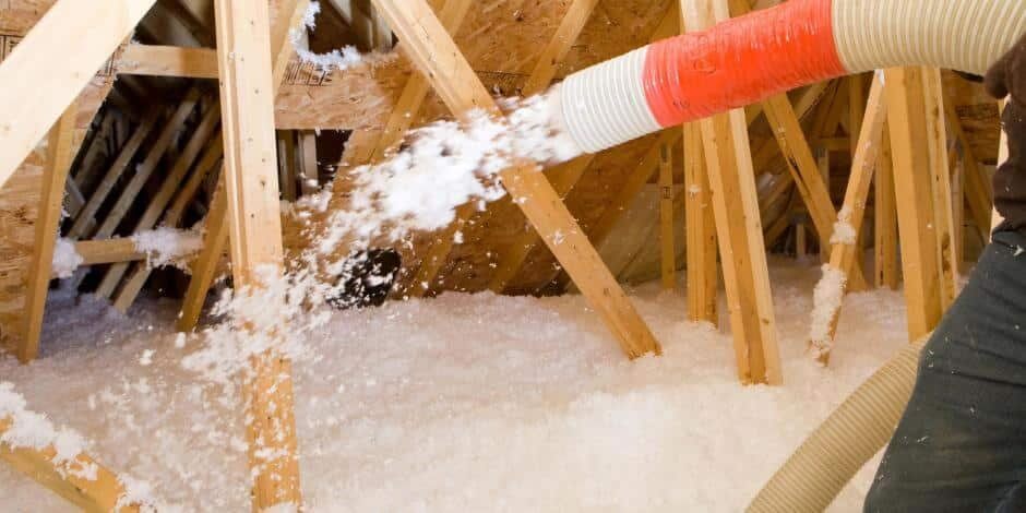 When to Replace Insulation in Your Home