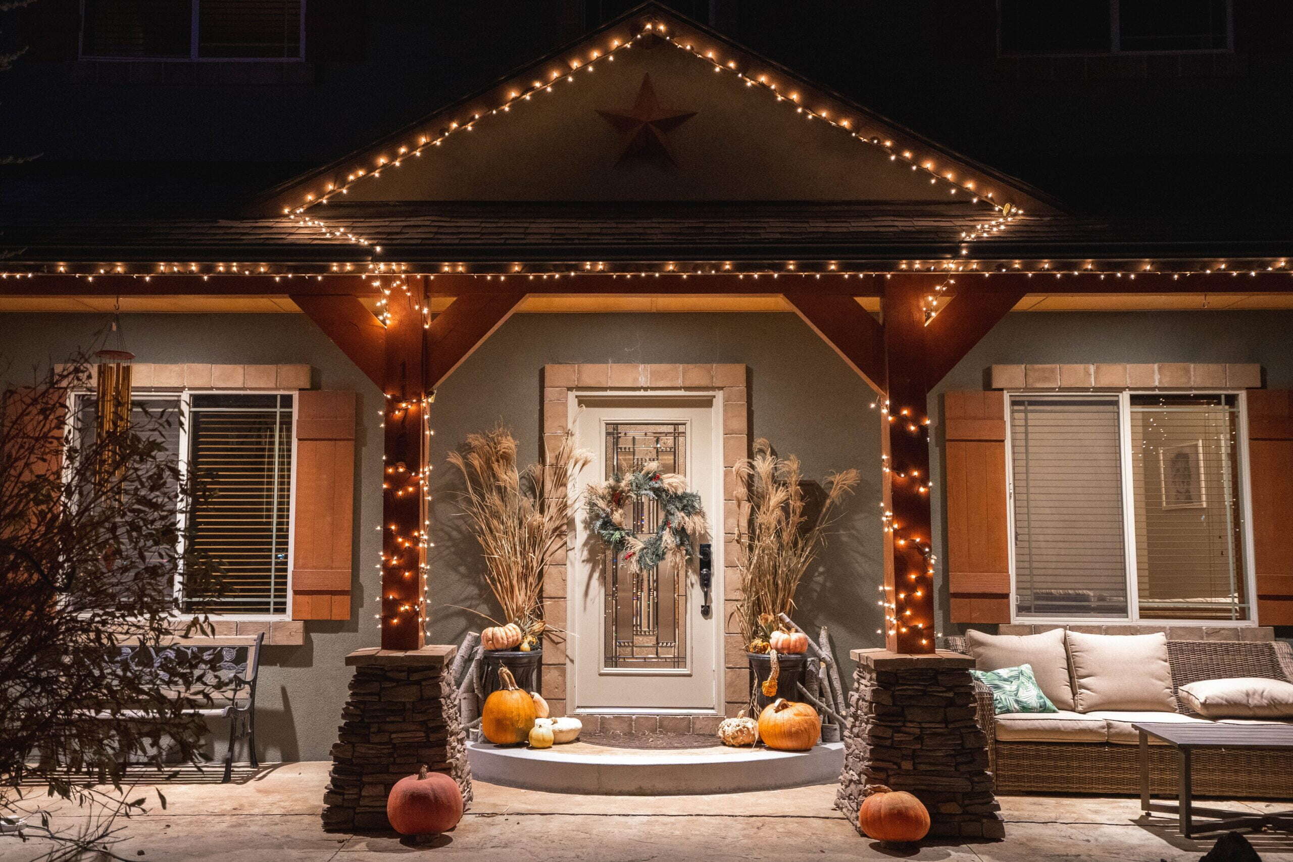 How do the holidays affect remodel construction?