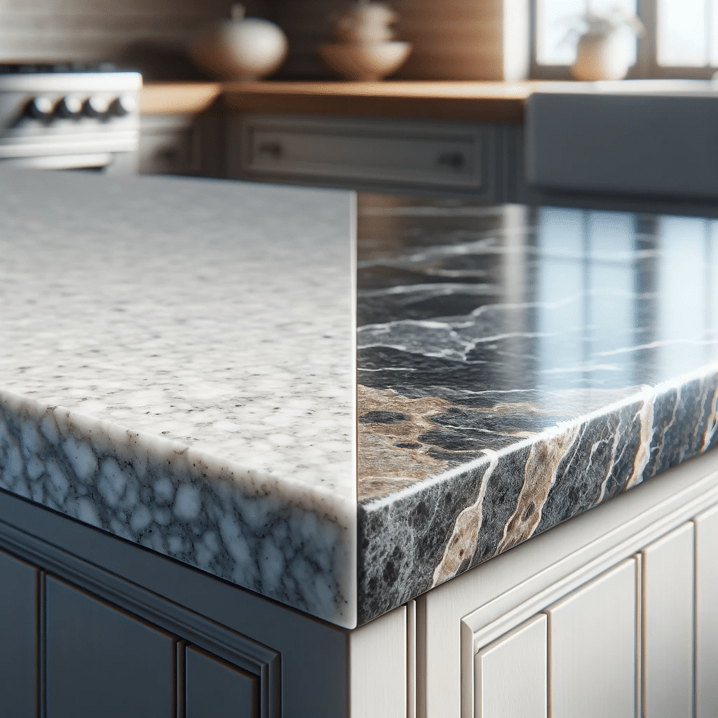 Quartz vs. Granite: What’s the Difference?