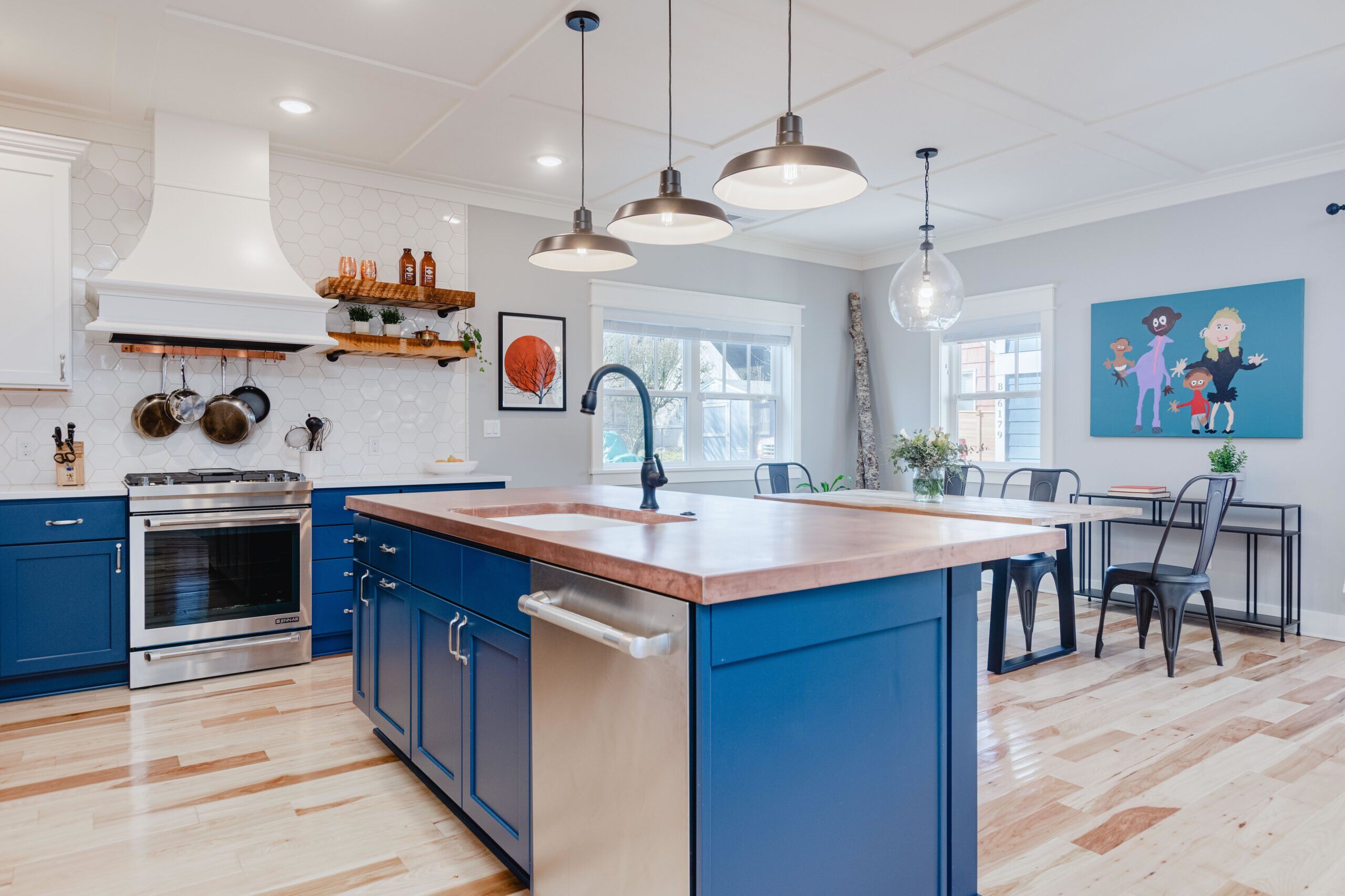 How Long Does a Kitchen Remodel Take?