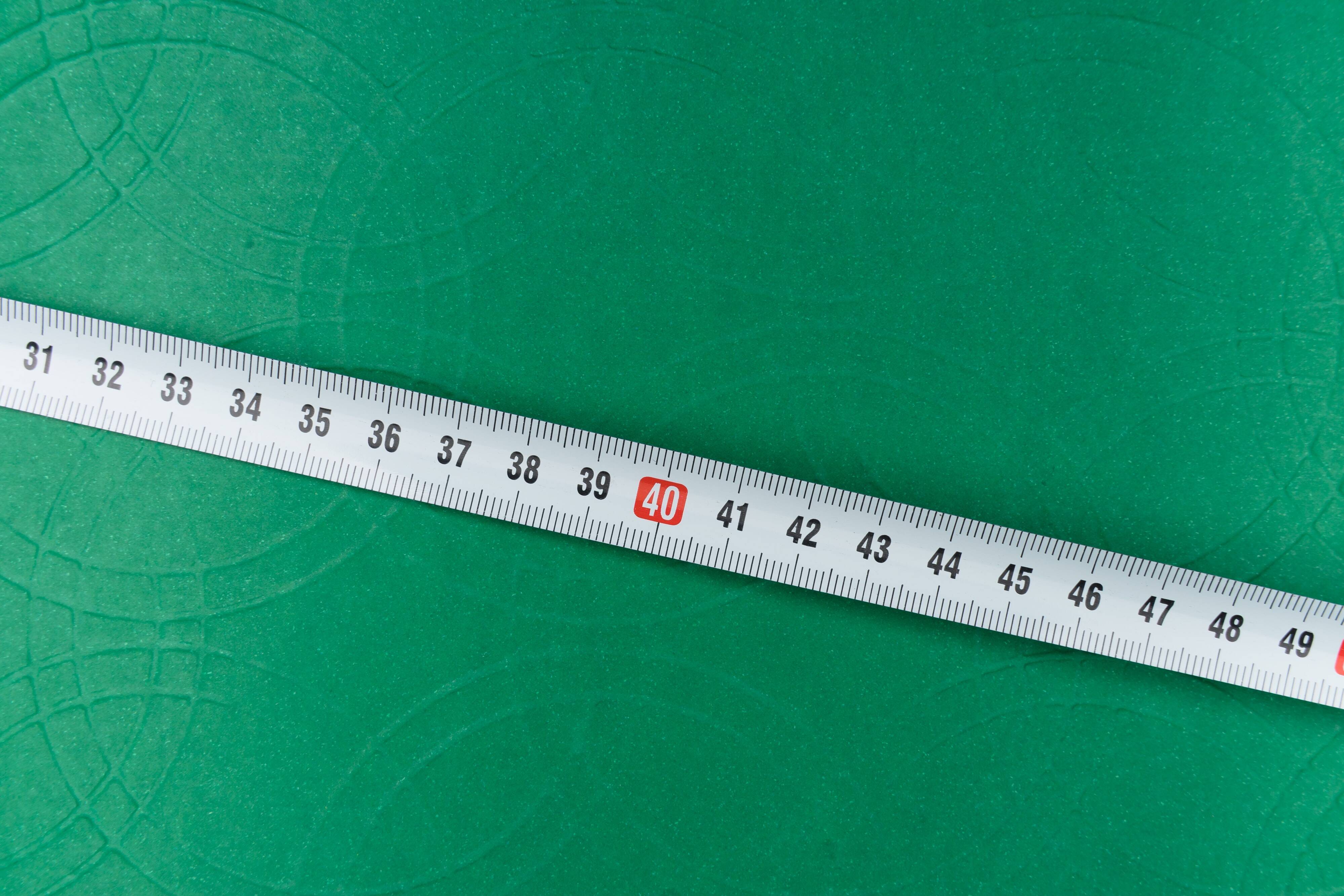 tape measure