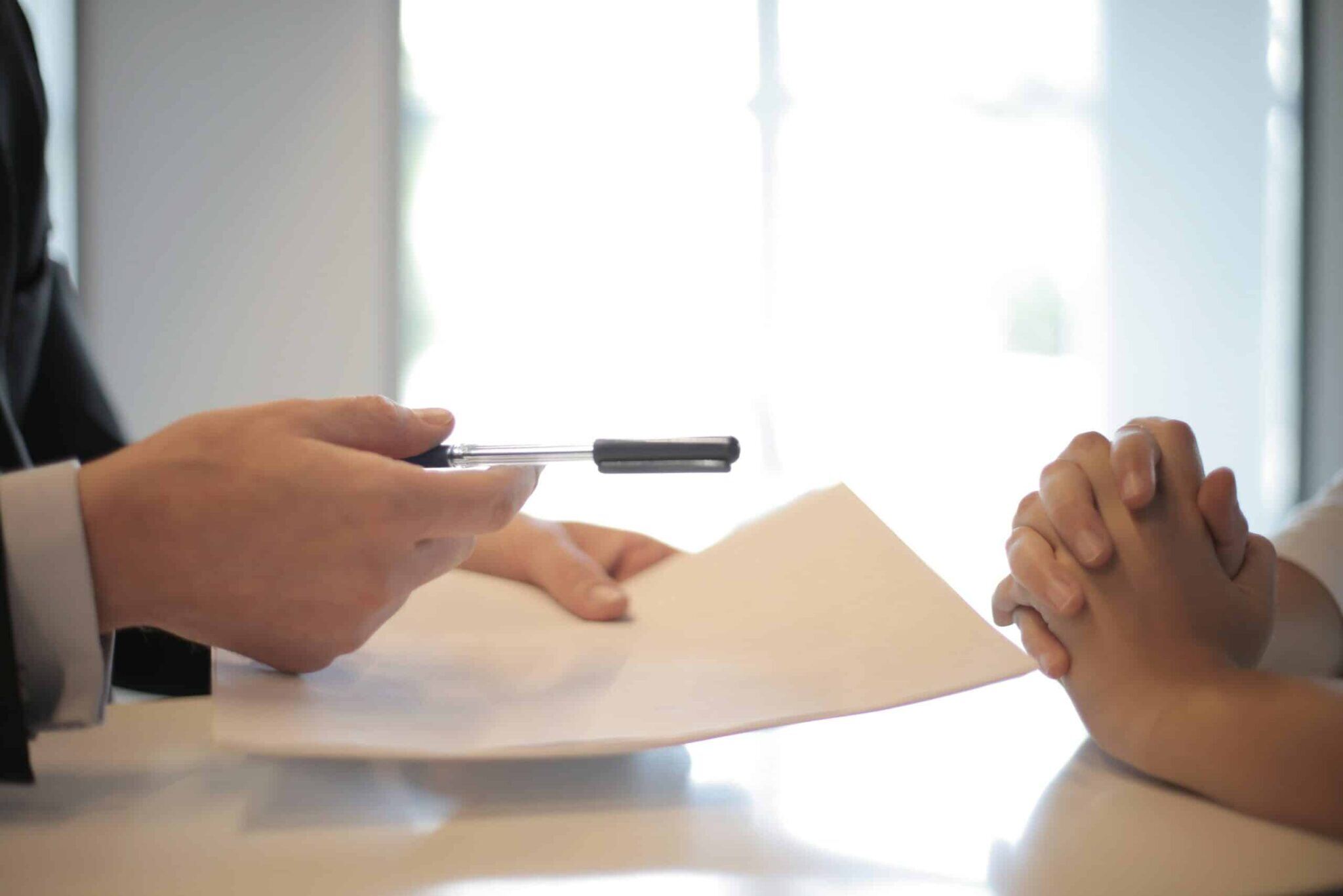 Fixed-Price Vs. Cost-Plus Contract: What’s the Difference?