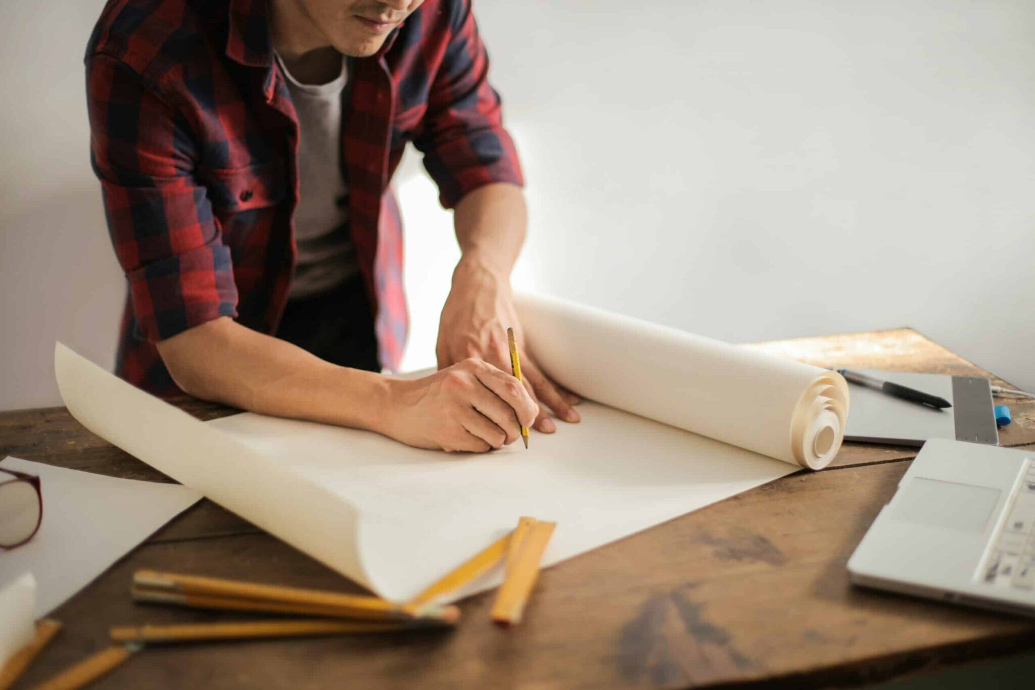 Can I get a building permit after the work is done? Yes. Here’s how.