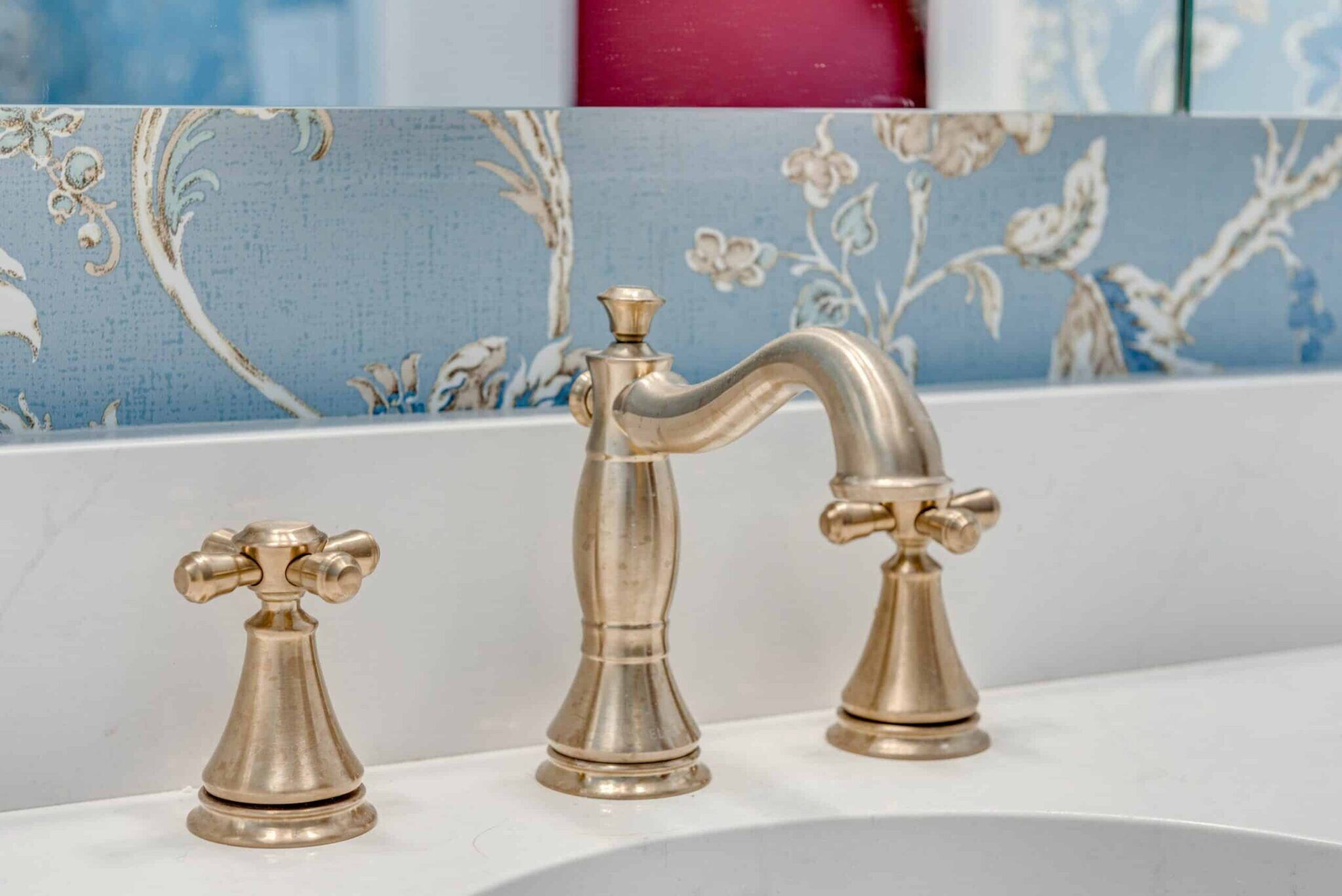Good, Better, Best: Plumbing Fixtures for Your Bathroom
