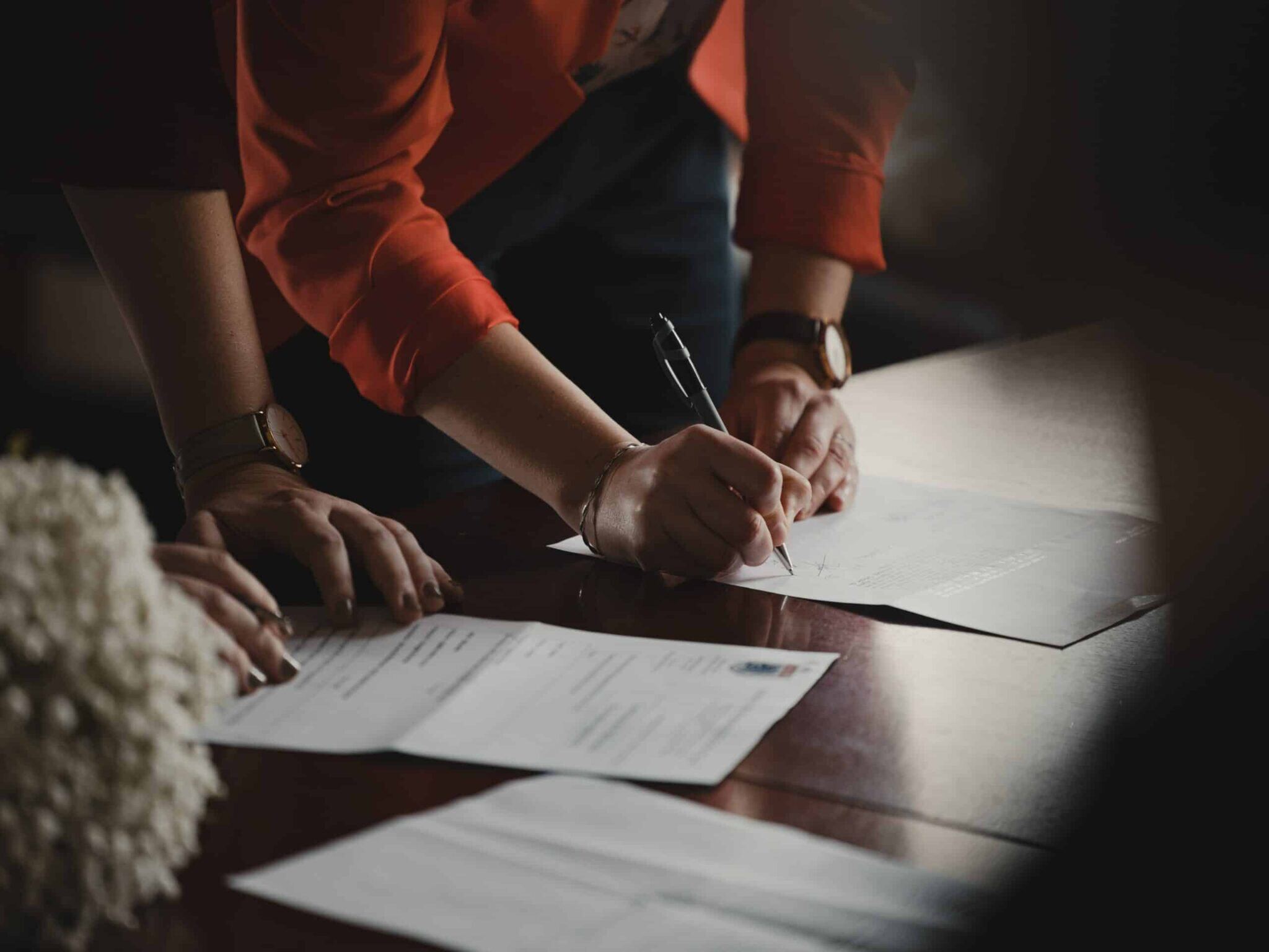 What to expect in a remodel construction contract