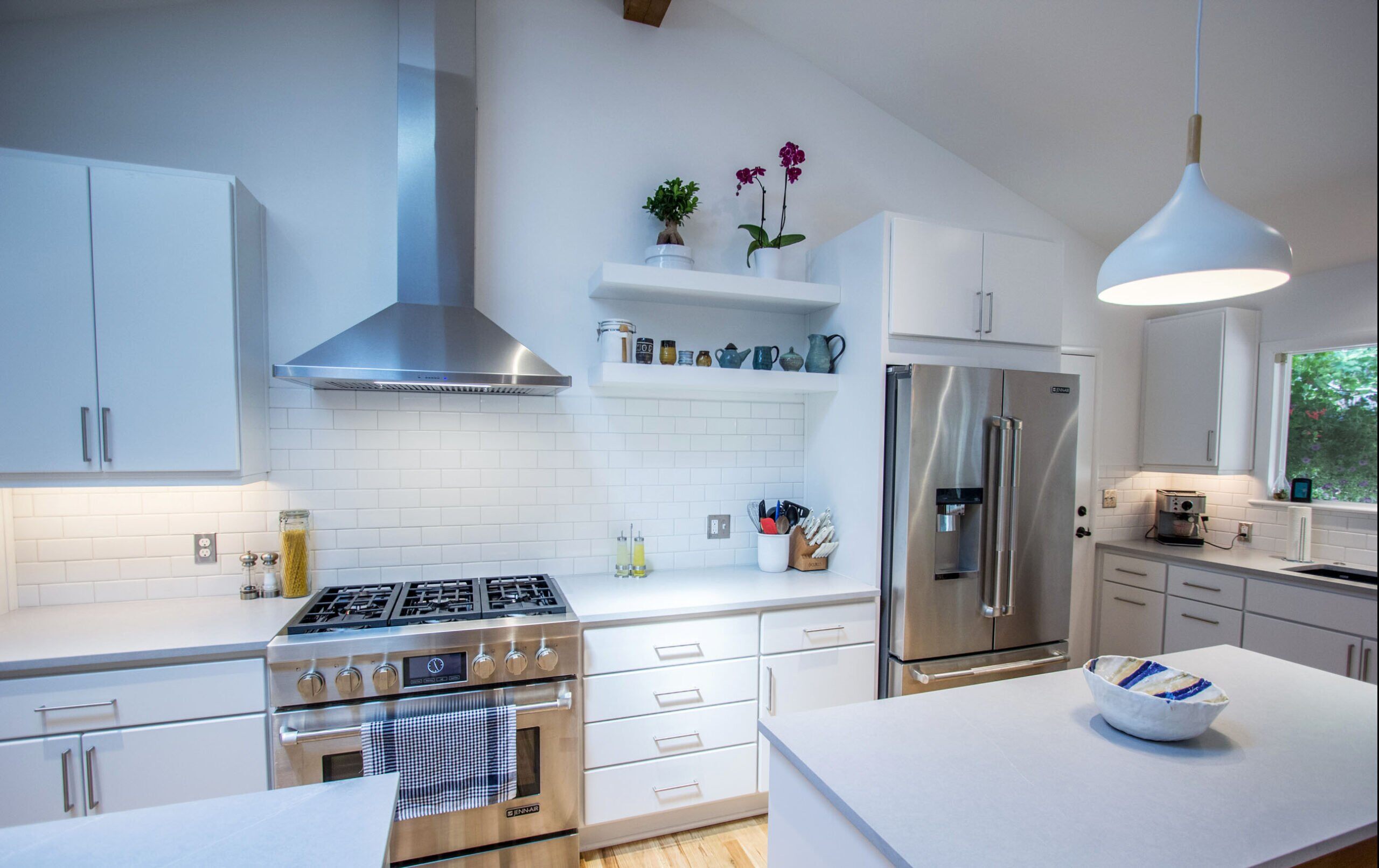 7 Stunning Subway Tile Patterns to Transform Your Kitchen